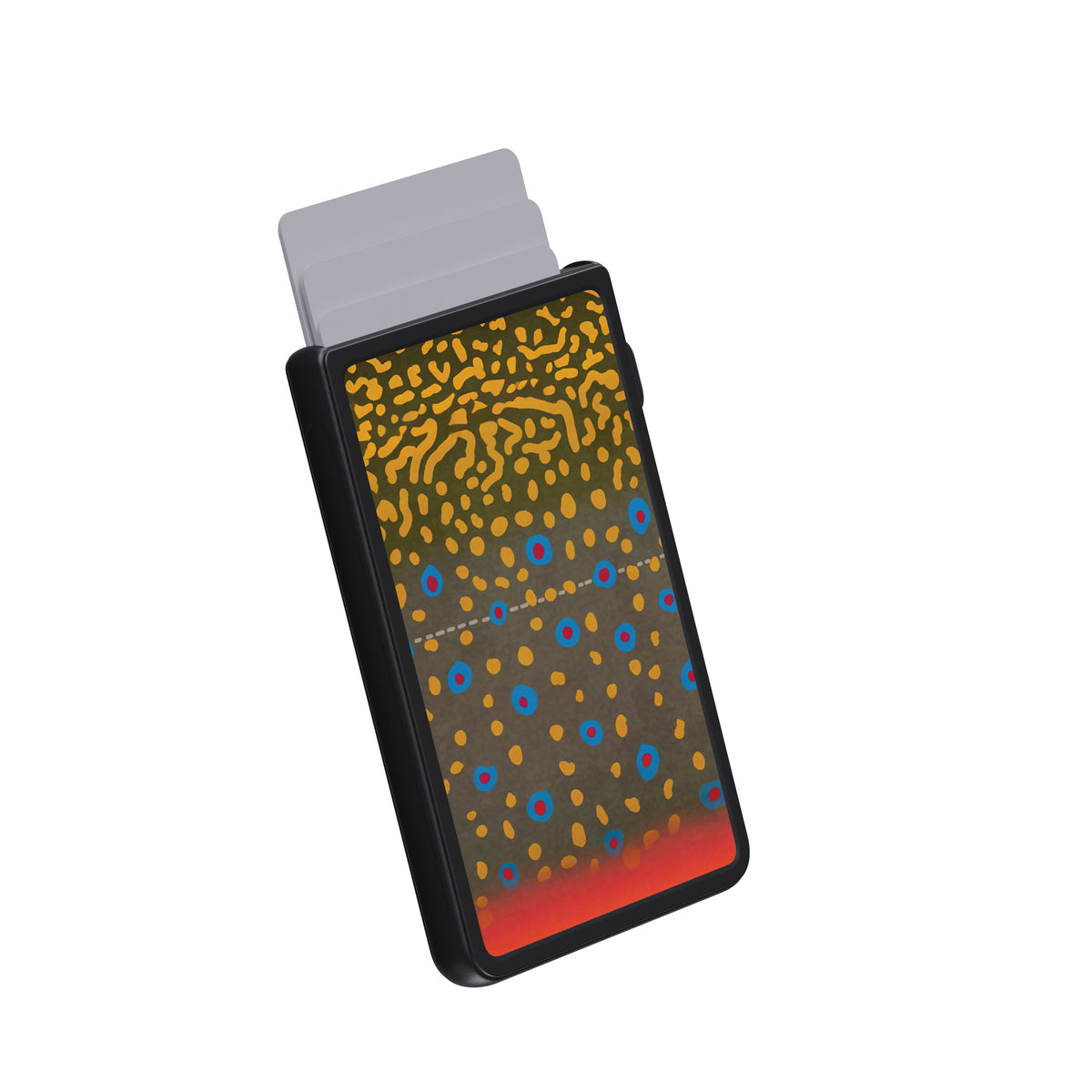 Brooke (Daily Card Carrier Magsafe Wallet)