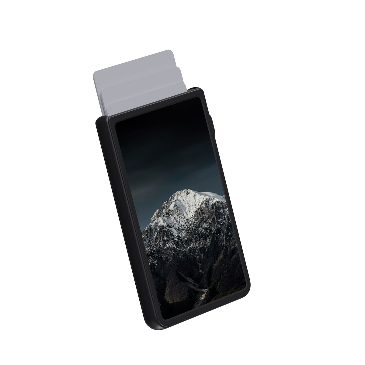 Mammoth (Daily Card Carrier Magsafe Wallet)