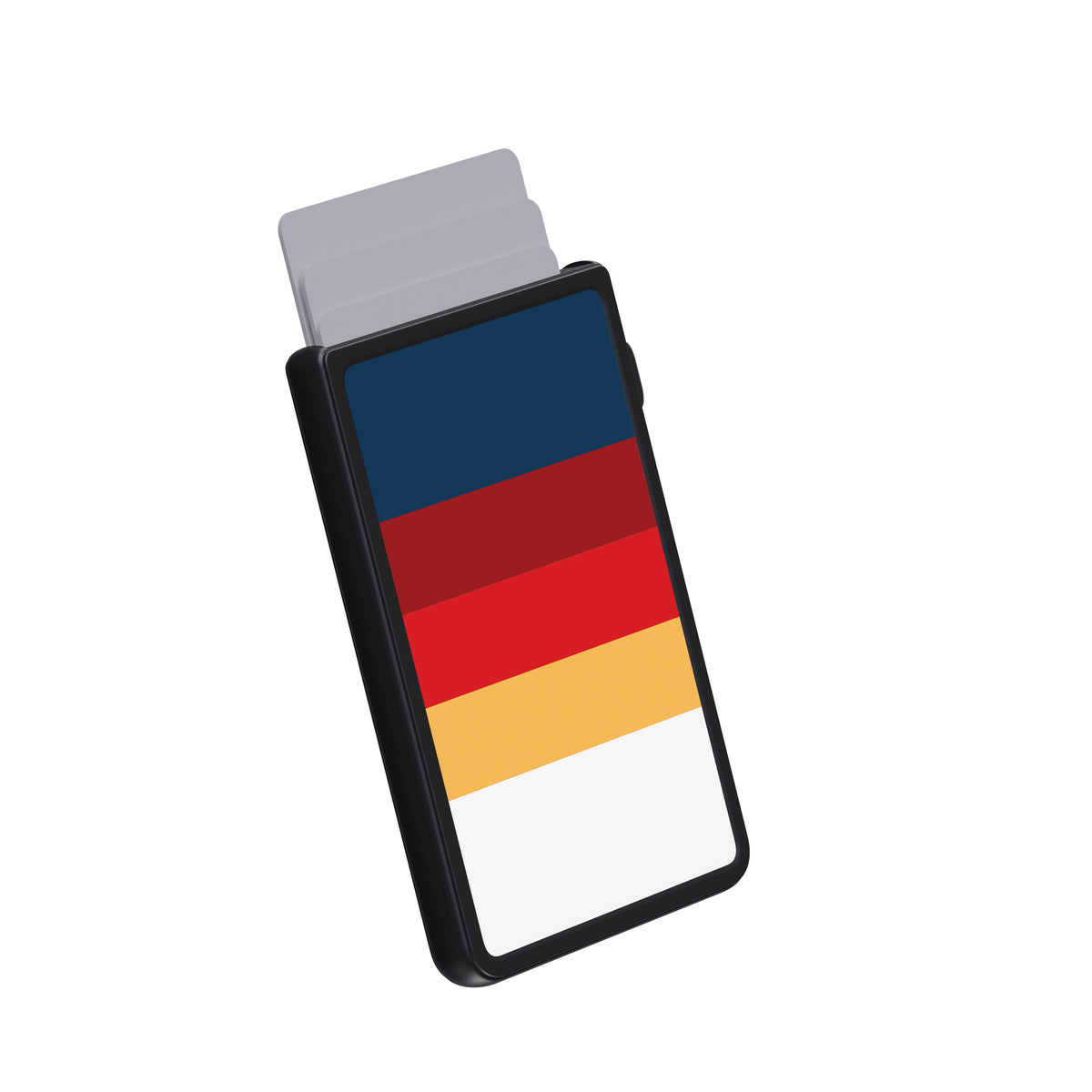 Nomad (Daily Card Carrier Magsafe Wallet)