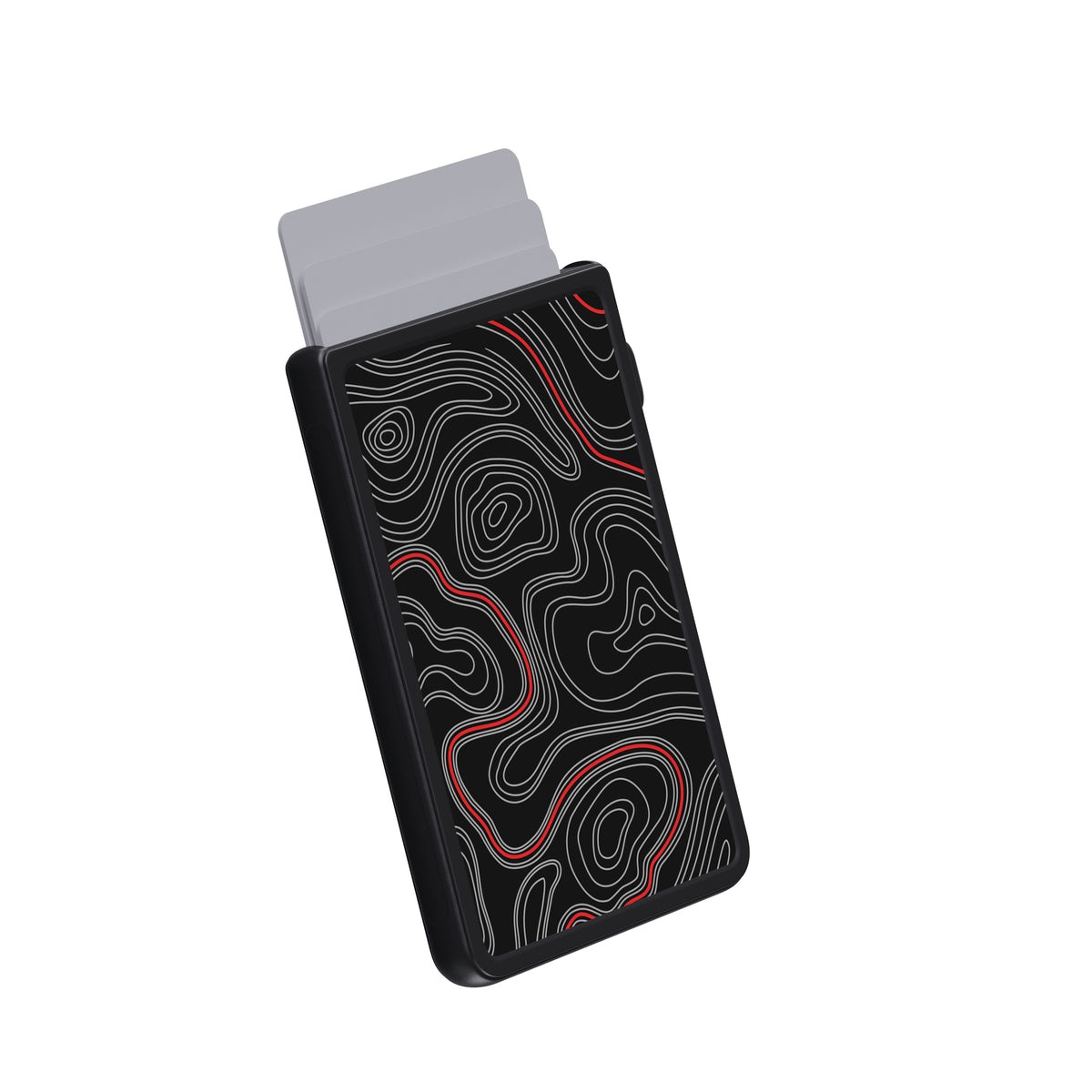 Ops (Daily Card Carrier Magsafe Wallet)