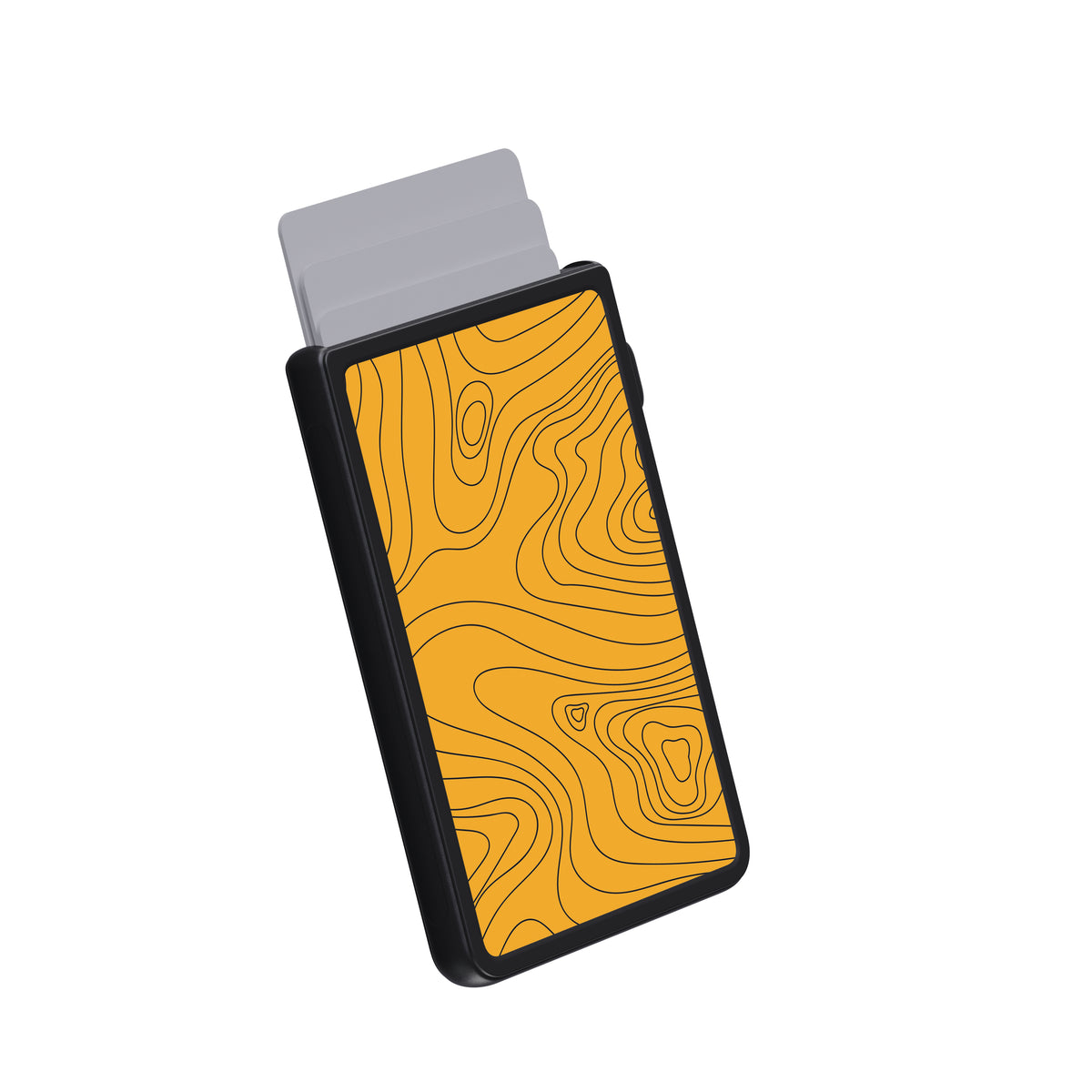 Pathfinder (Daily Card Carrier Magsafe Wallet)