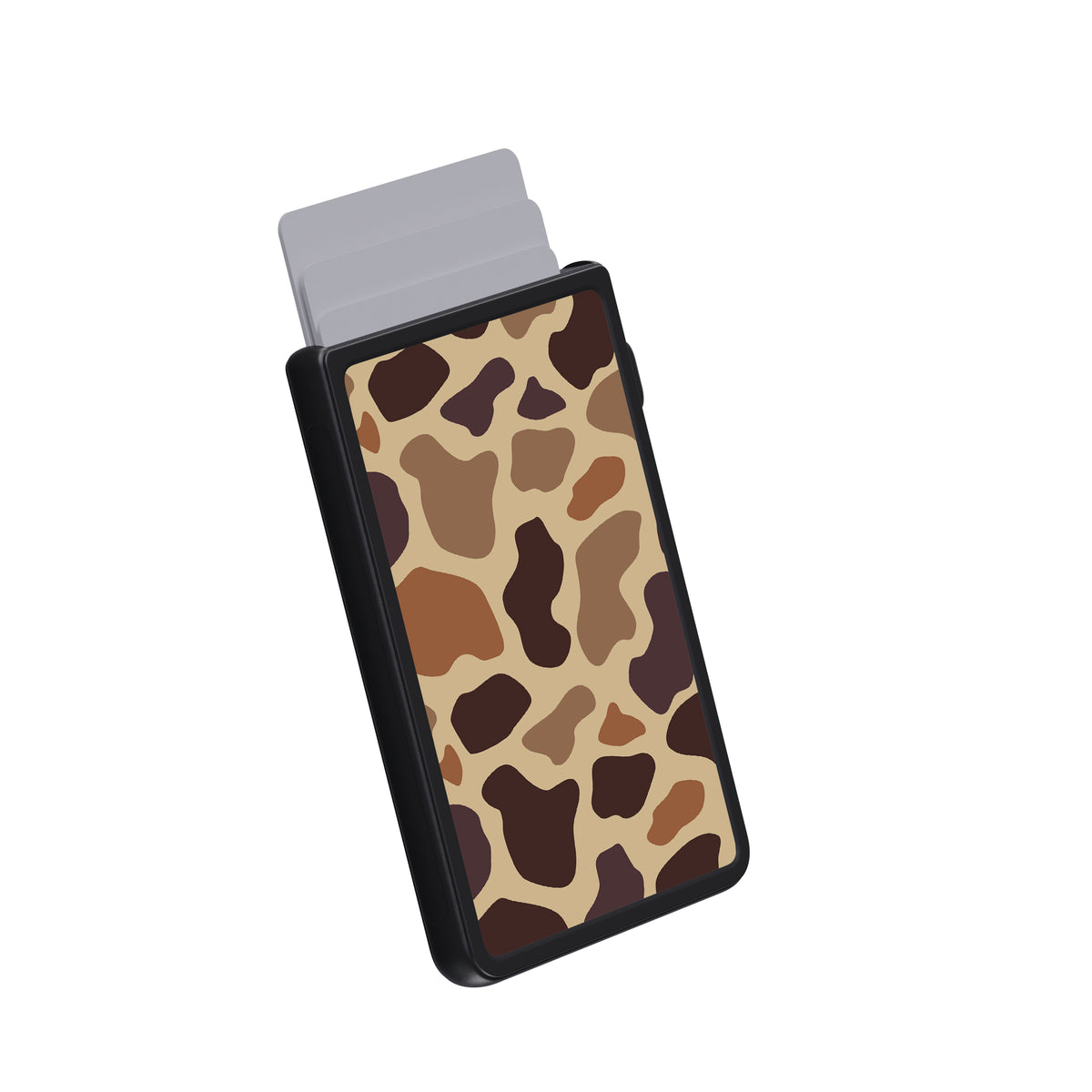 Tracker (Daily Card Carrier Magsafe Wallet)