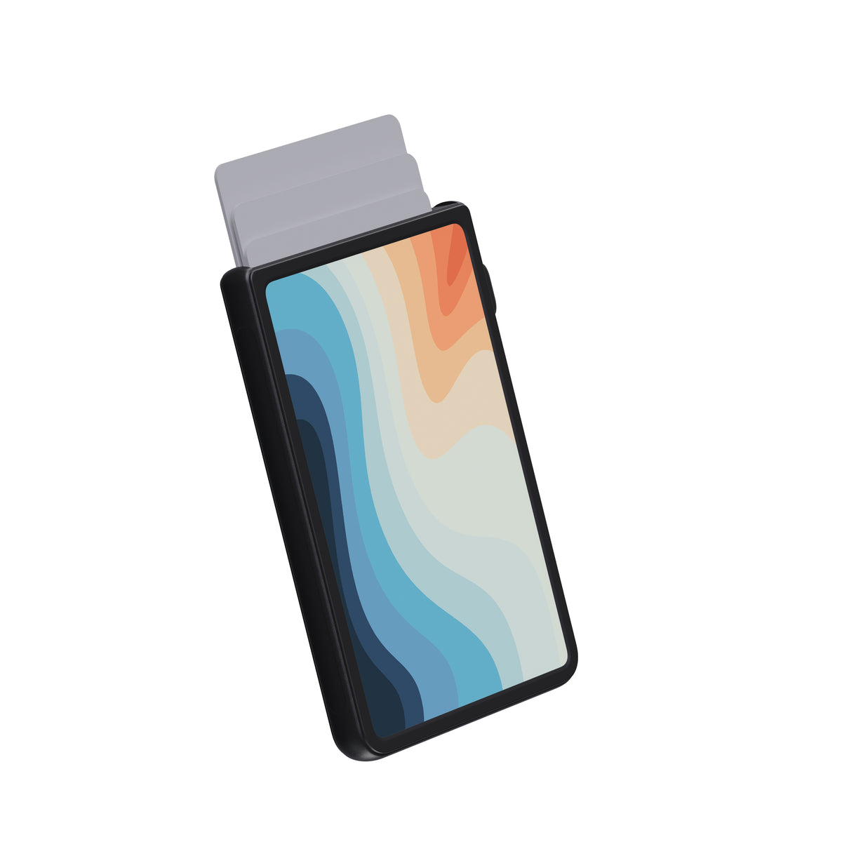 Swell (Daily Card Carrier Magsafe Wallet)