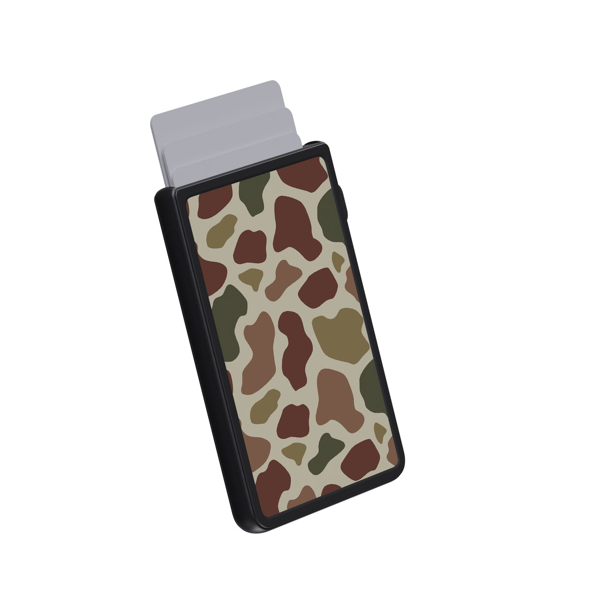 Woodland (Daily Card Carrier Magsafe Wallet)