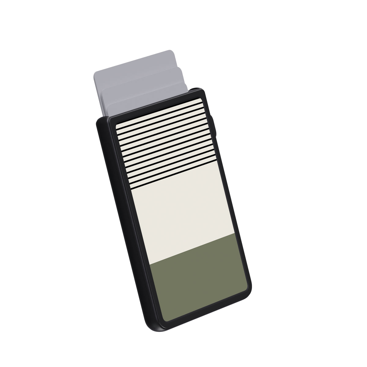 Yeti (Daily Card Carrier Magsafe Wallet)