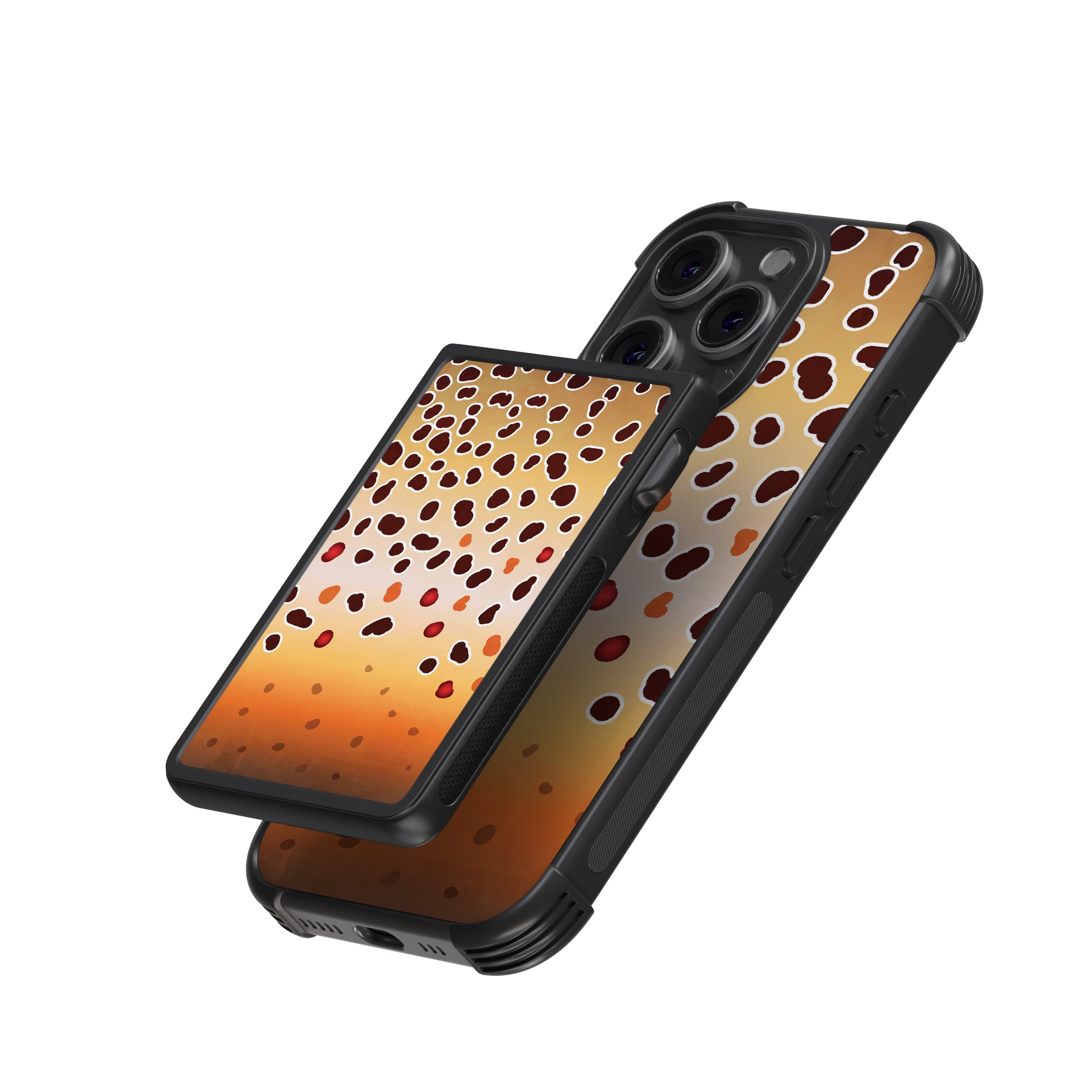 Cutthroat (Everyday Kit)