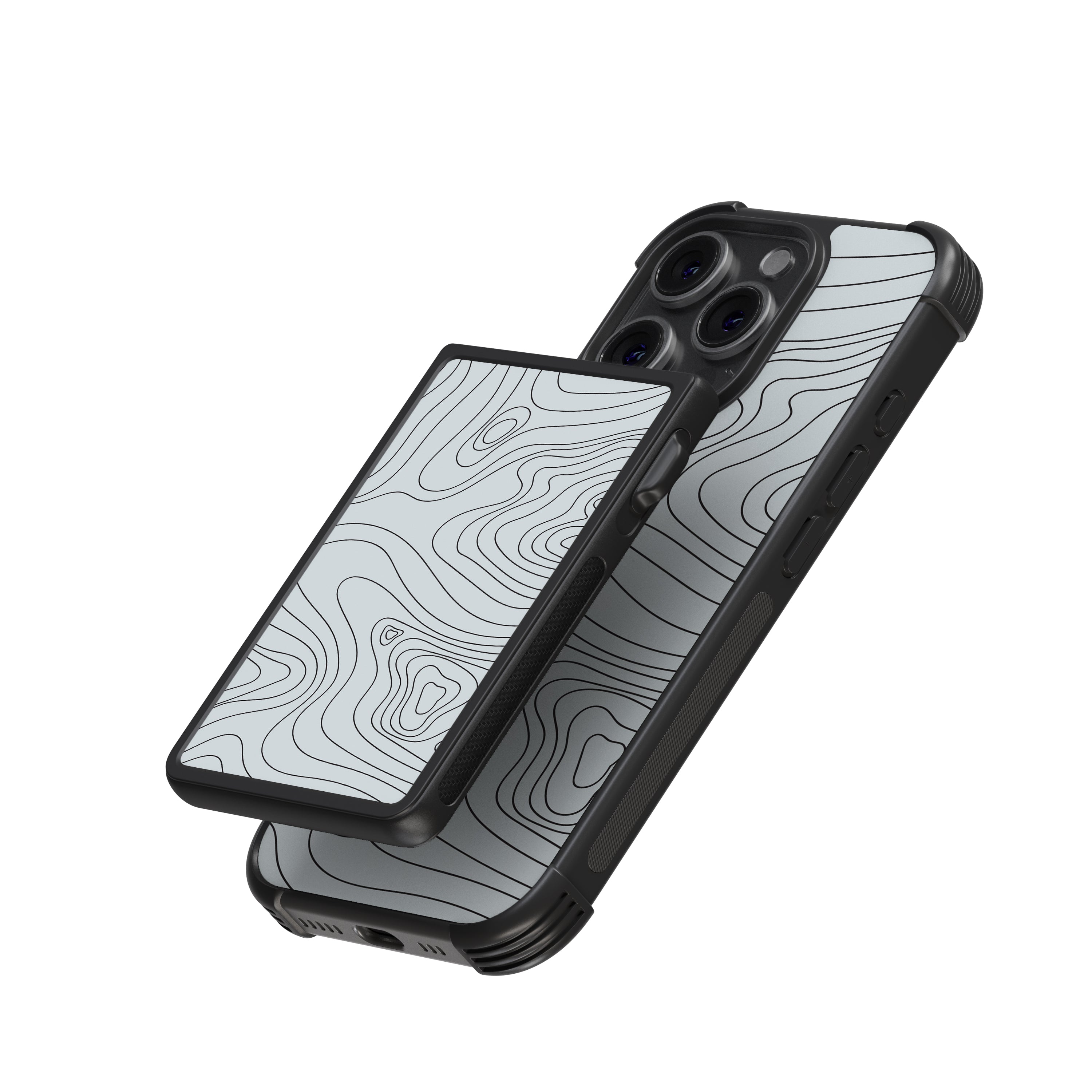 Latitude (Everyday Pro Kit)