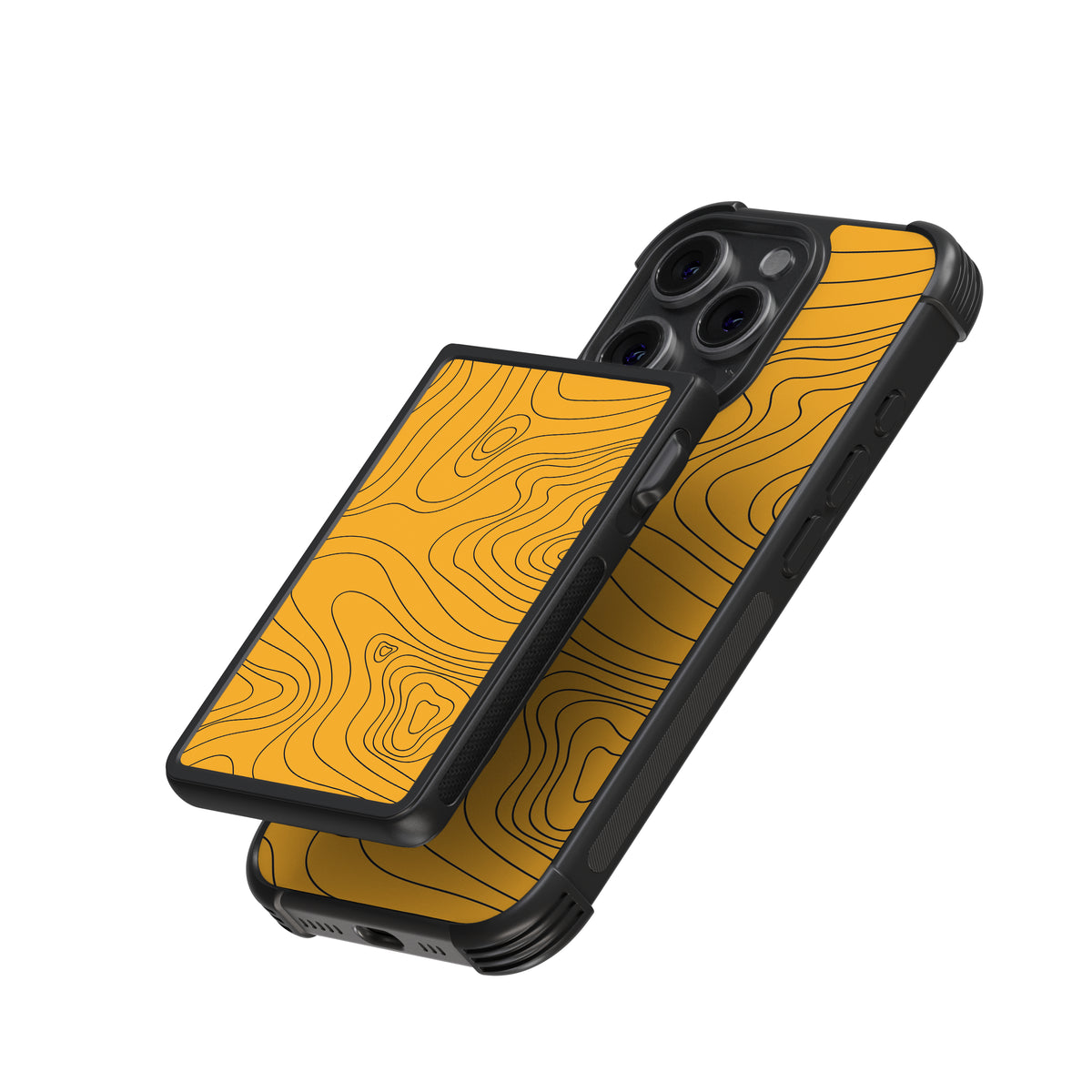 Pathfinder (Daily Card Carrier Magsafe Wallet)
