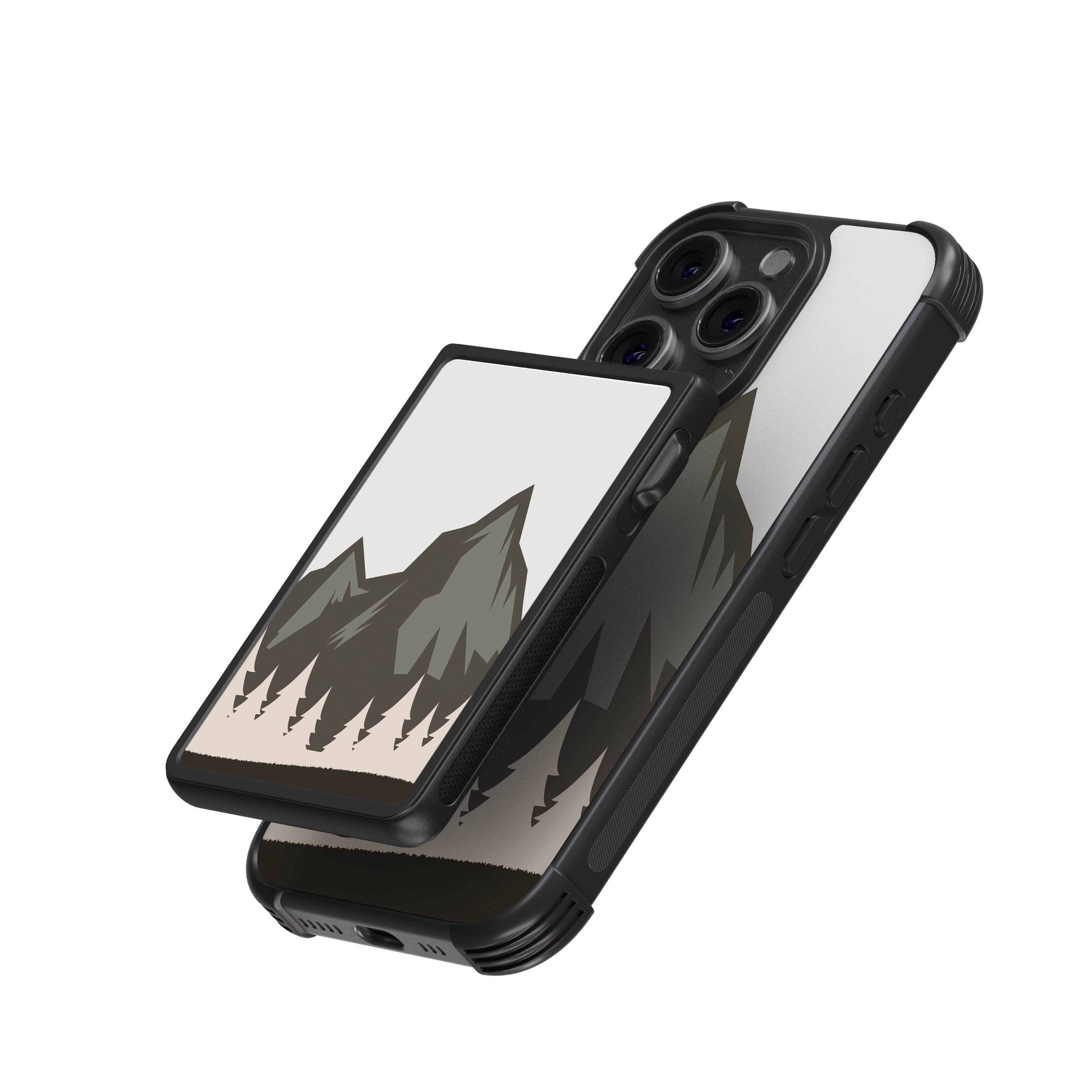 Timber (Everyday Pro Kit)