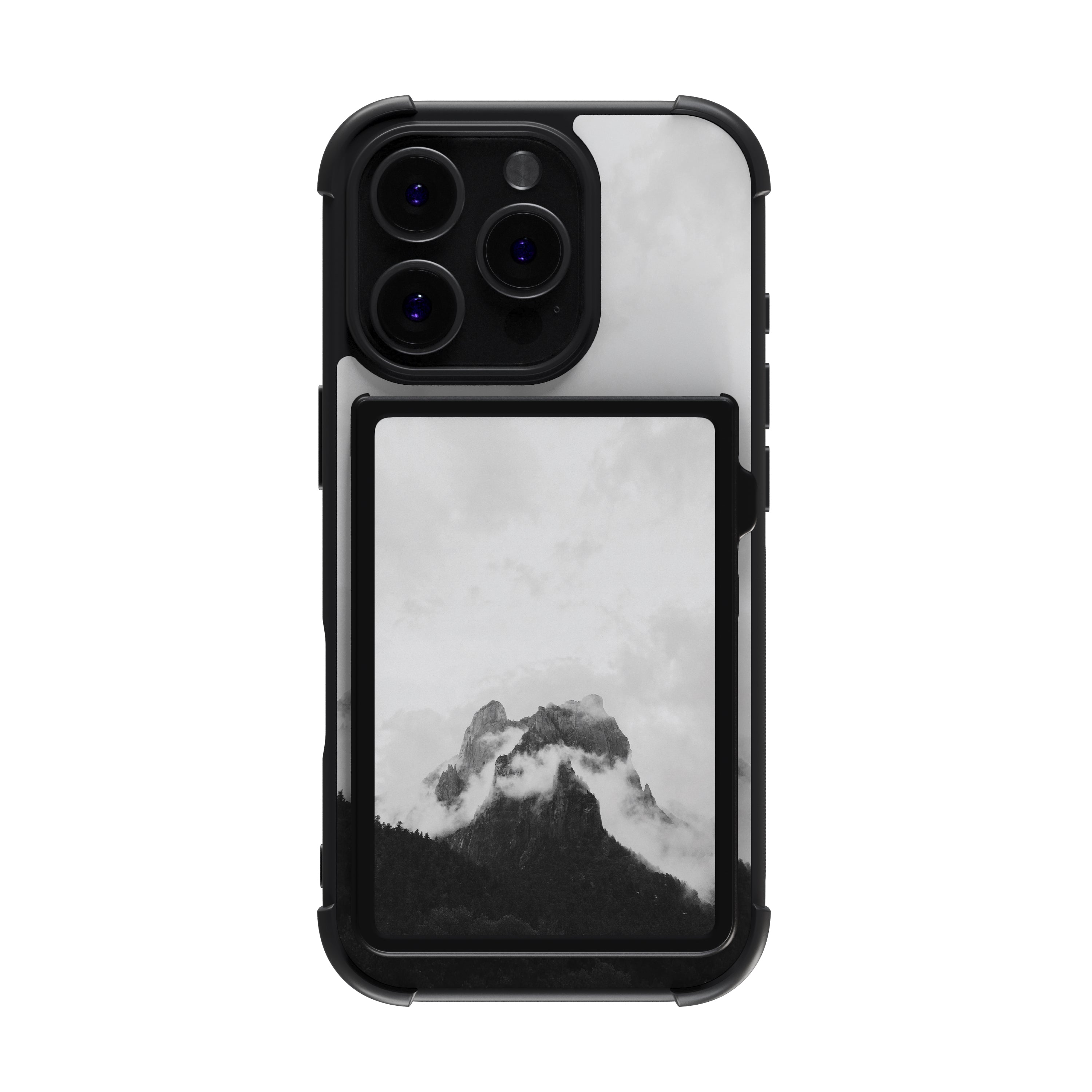 Black Diamond (Everyday Pro Kit)