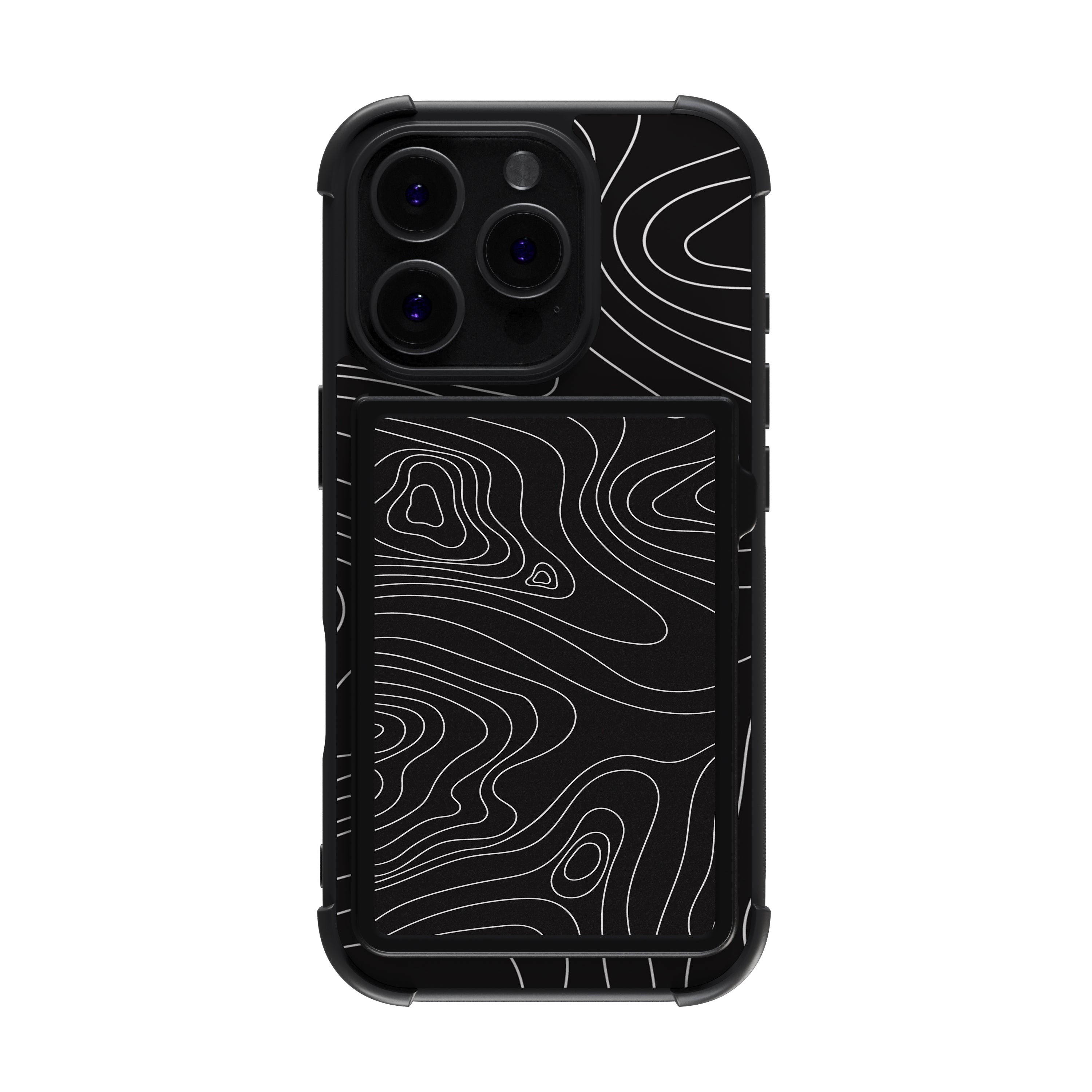 Switchback (Everyday Pro Kit)