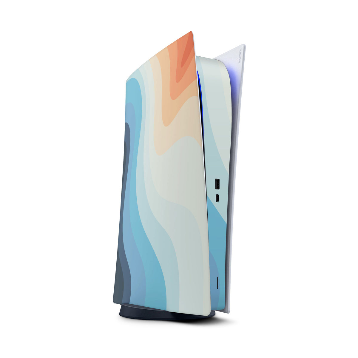 Swell (PlayStation Skin)