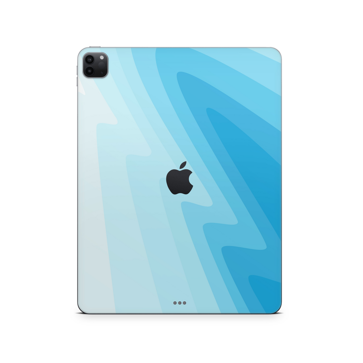 Aqua (iPad Skin)