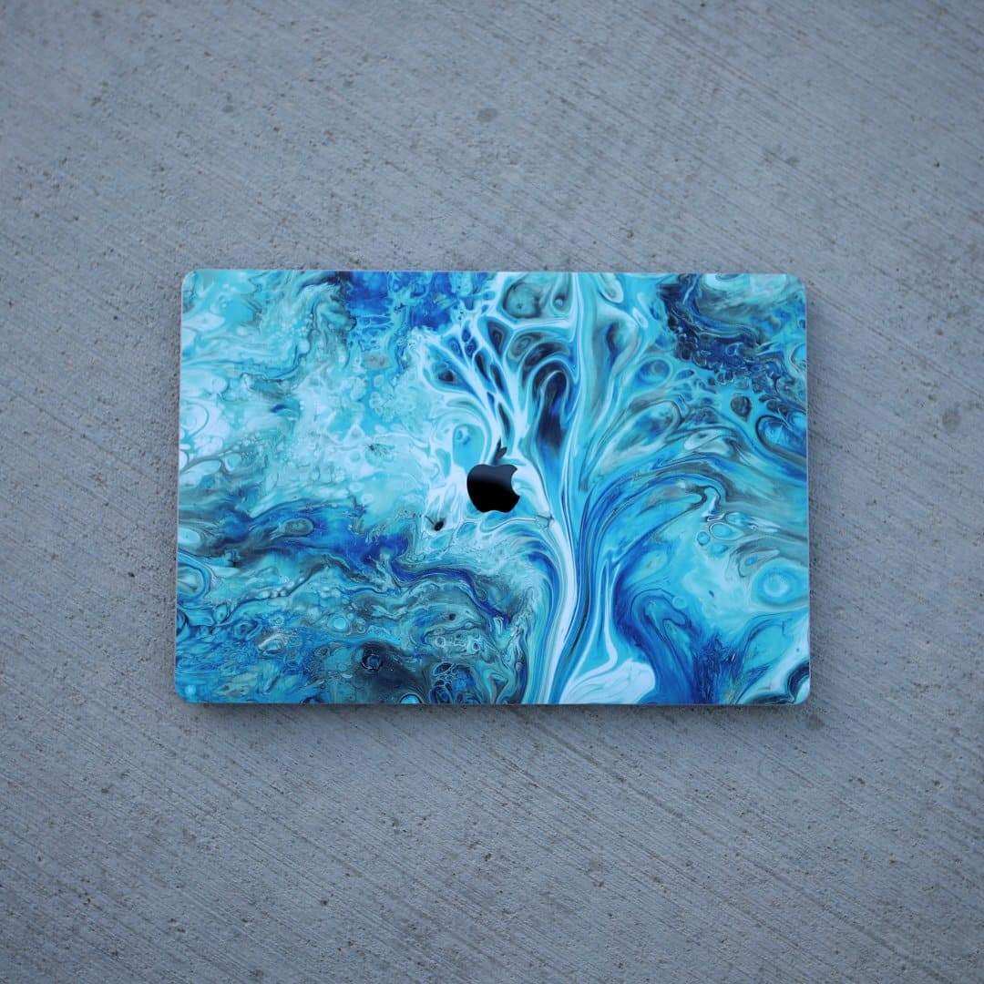 Liquid Dream (MacBook Skin)