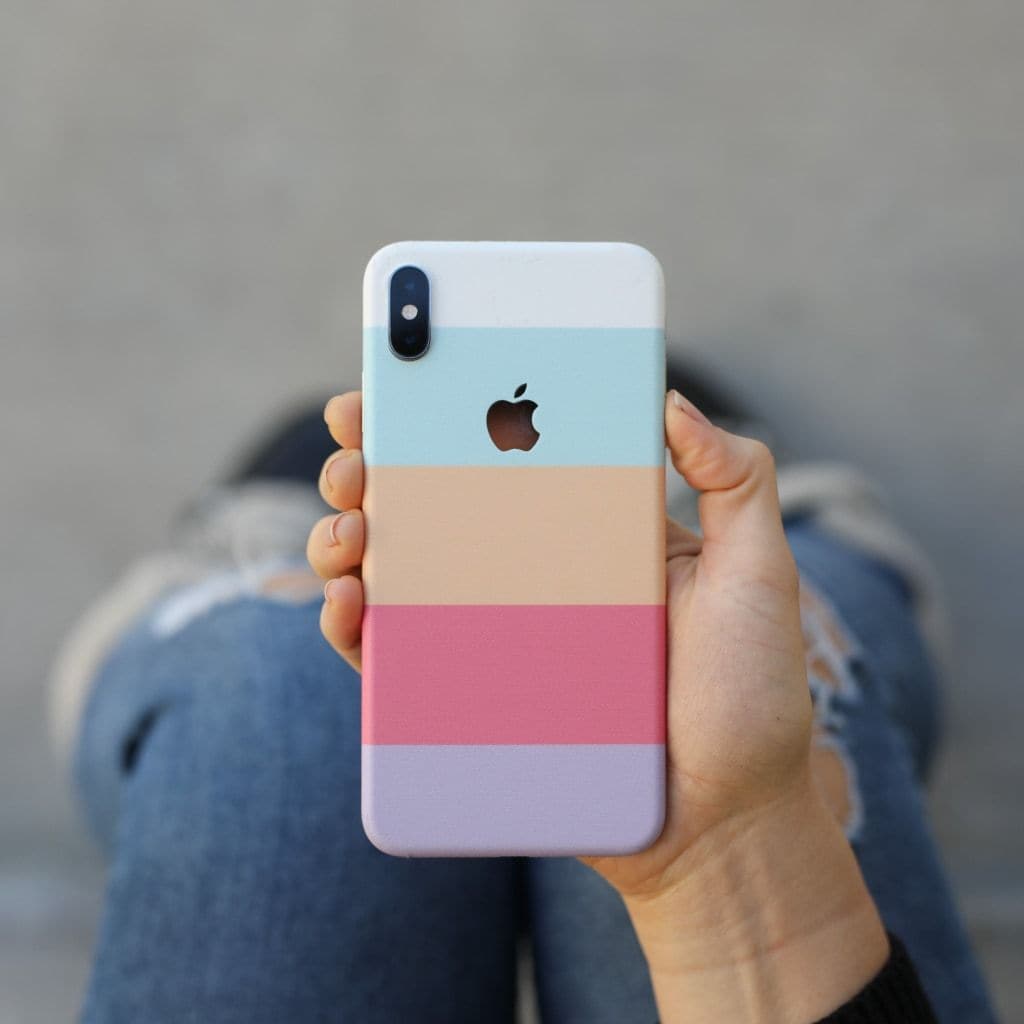 Flavor Saver (Iphone)