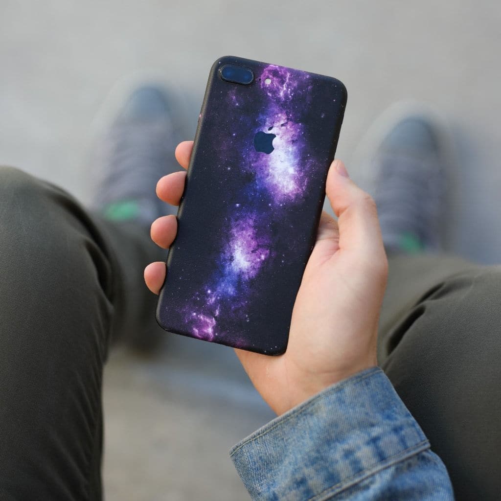Galaxy (Iphone)