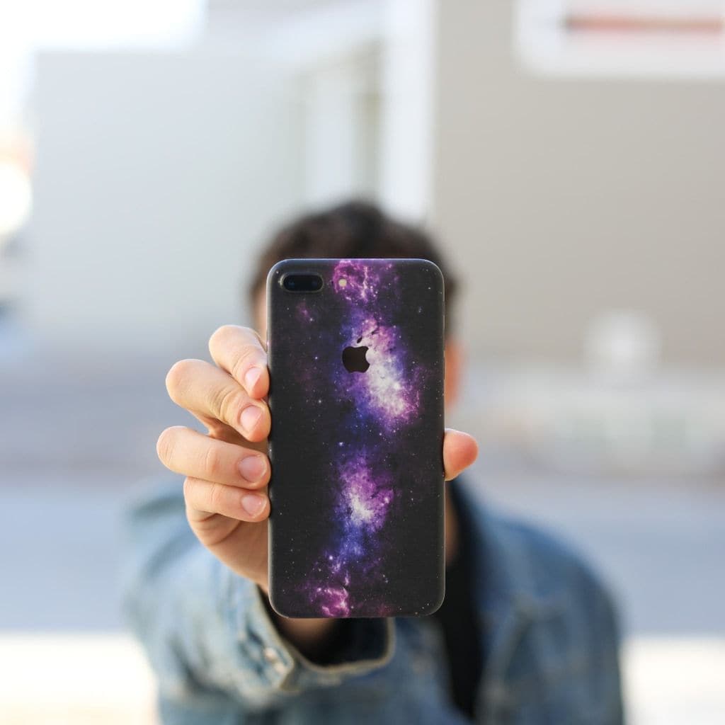 Galaxy (Iphone)