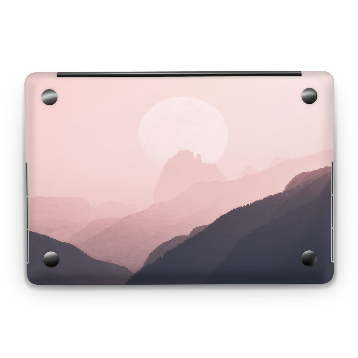 Eclipse (MacBook Skin)