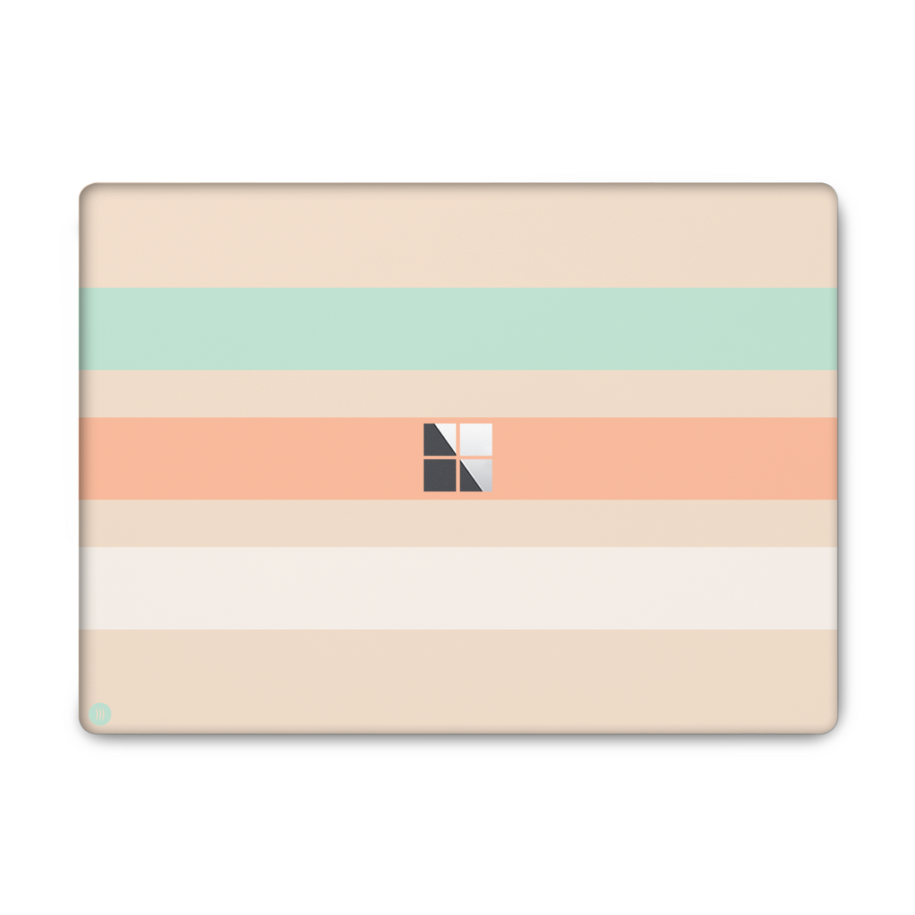 Almond (Surface Laptop Skin)