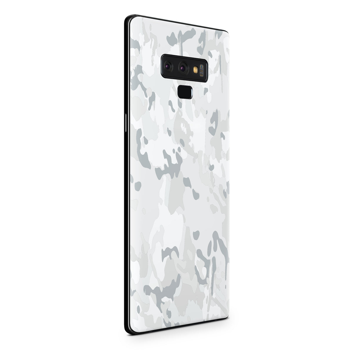 Arctic (Samsung Skin)