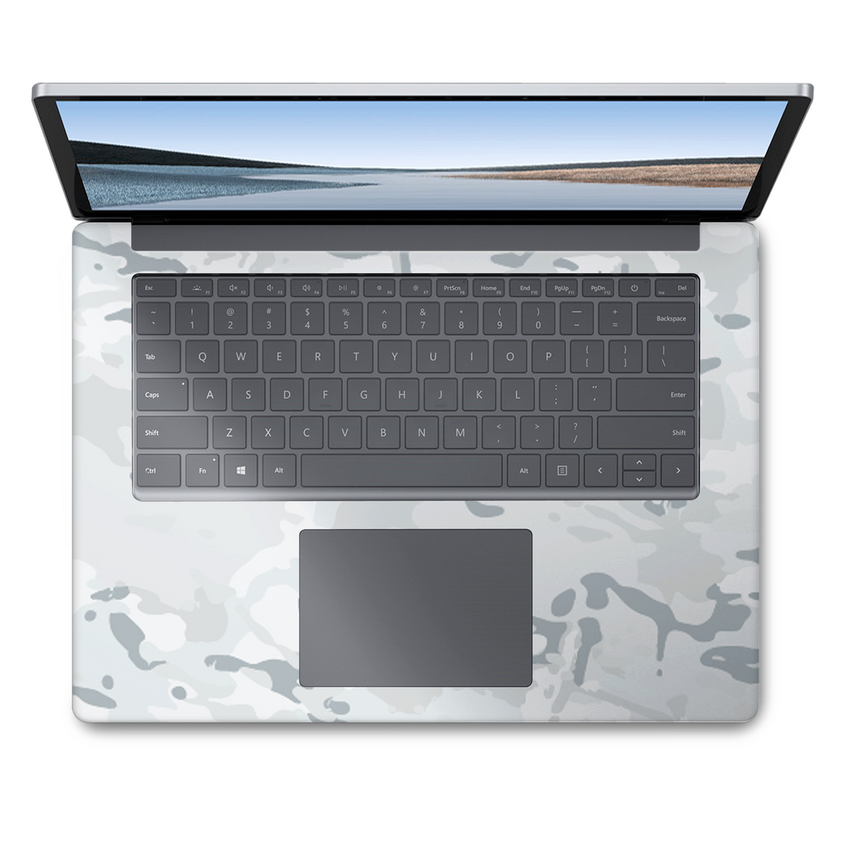 Arctic (Surface Laptop Skin)