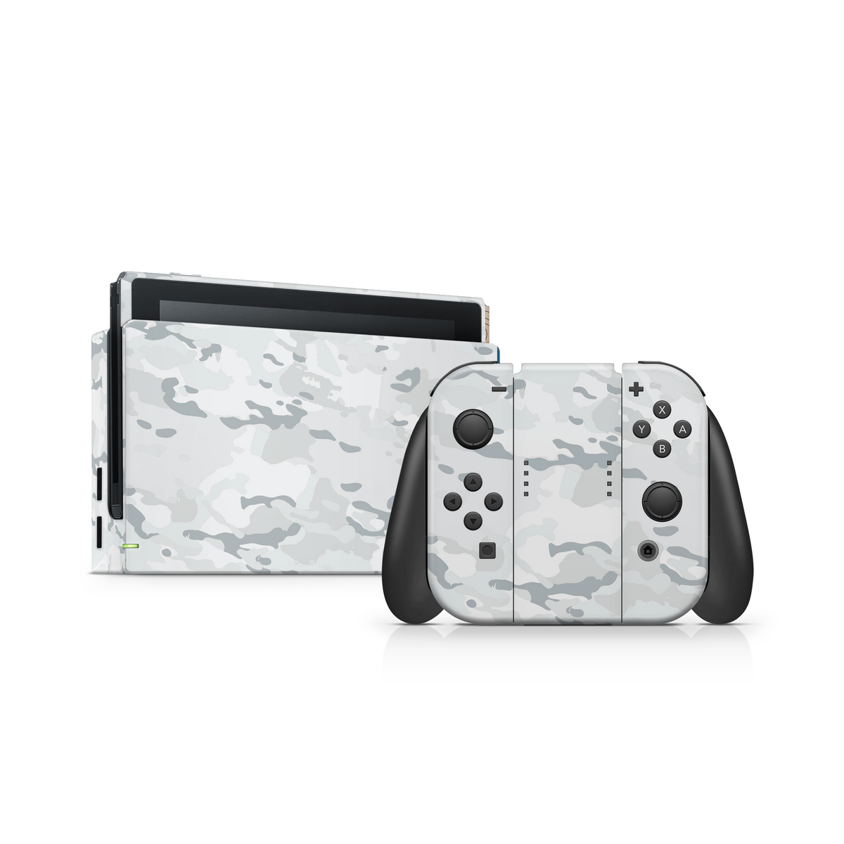Arctic (Nintendo Switch Skin)