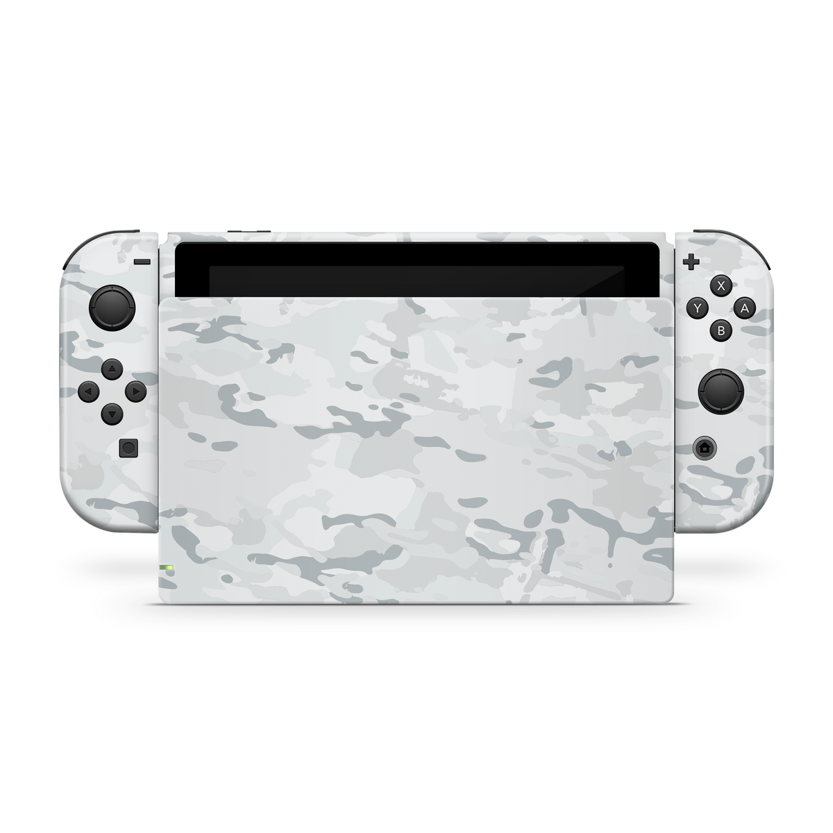 Arctic (Nintendo Switch Skin)