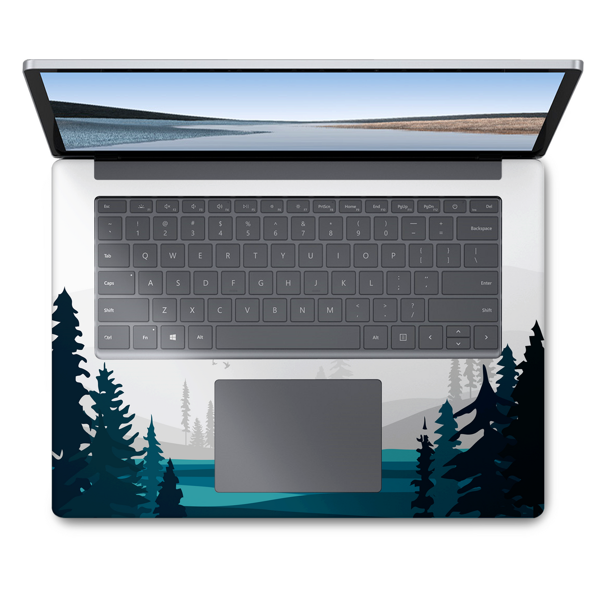 Banff (Surface Laptop Skin)