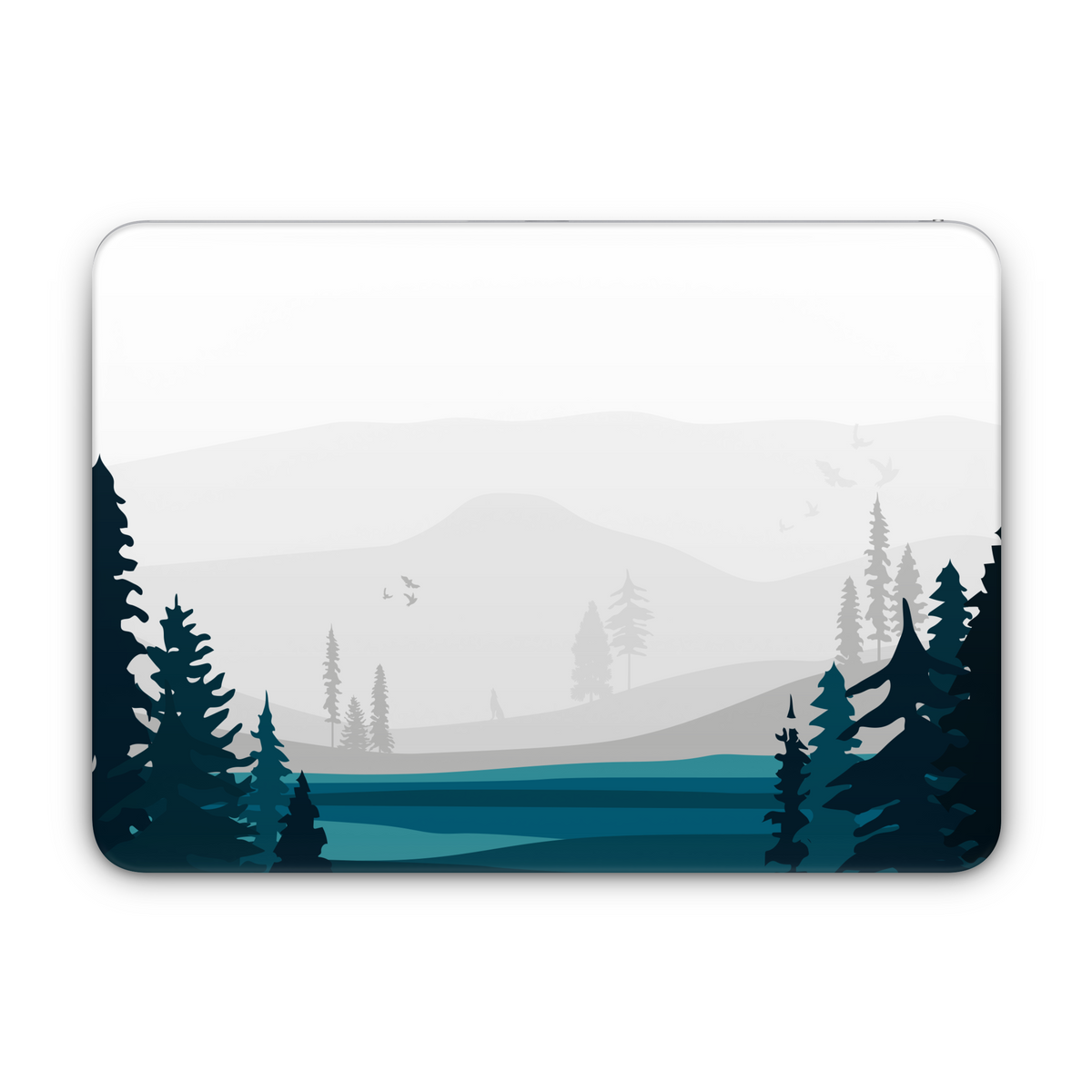 Banff (Magic Trackpad)