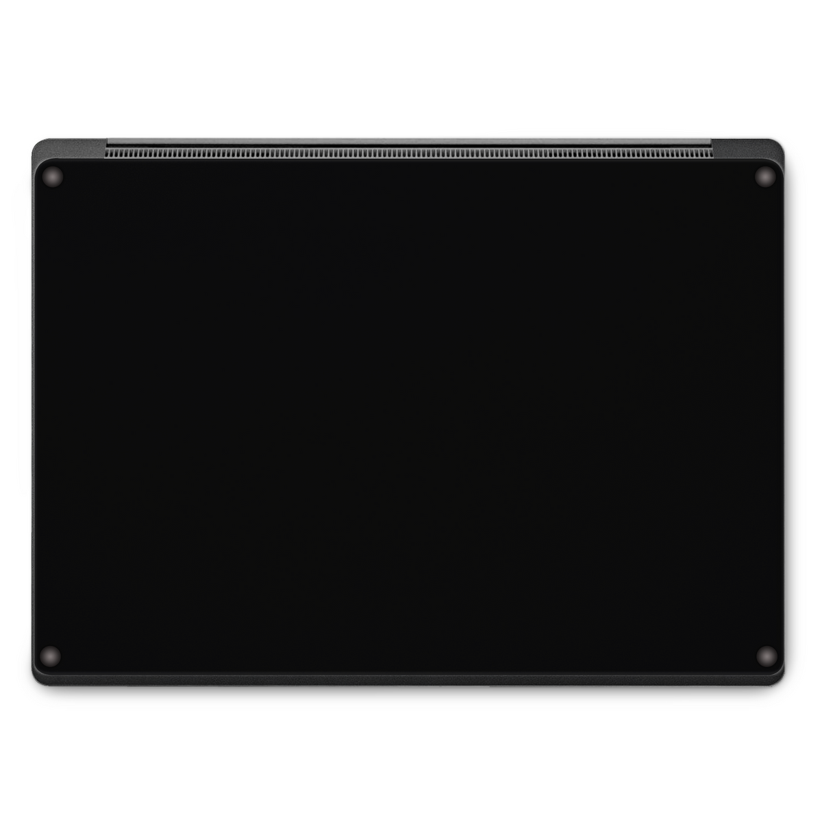 Jet-Black (Surface Laptop Skin)