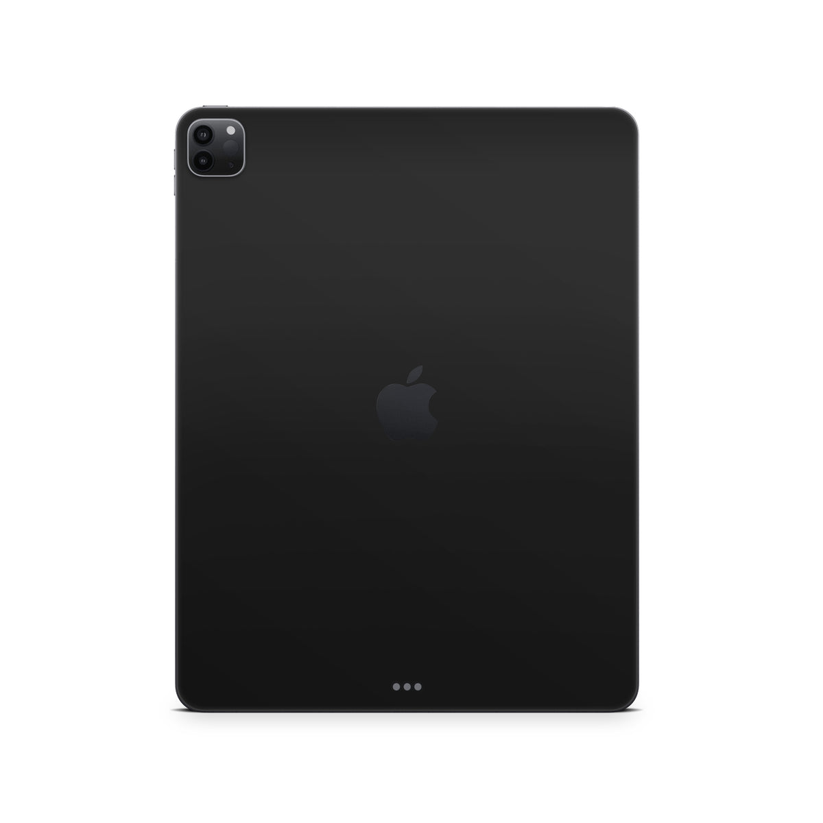 Jet-Black (iPad Skin)