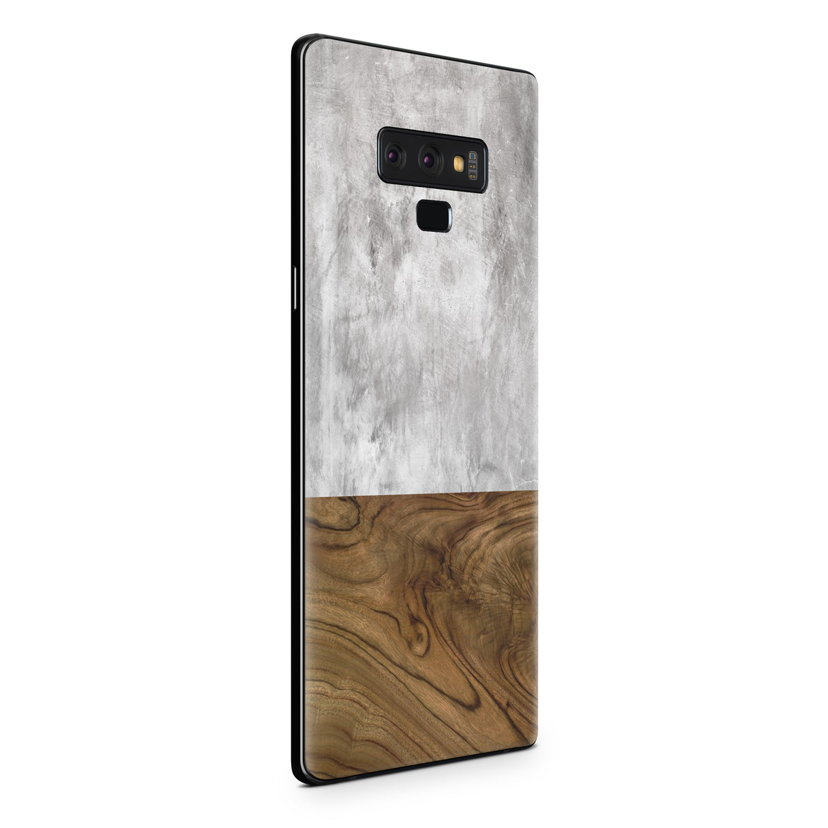 Camber (Samsung Skin)