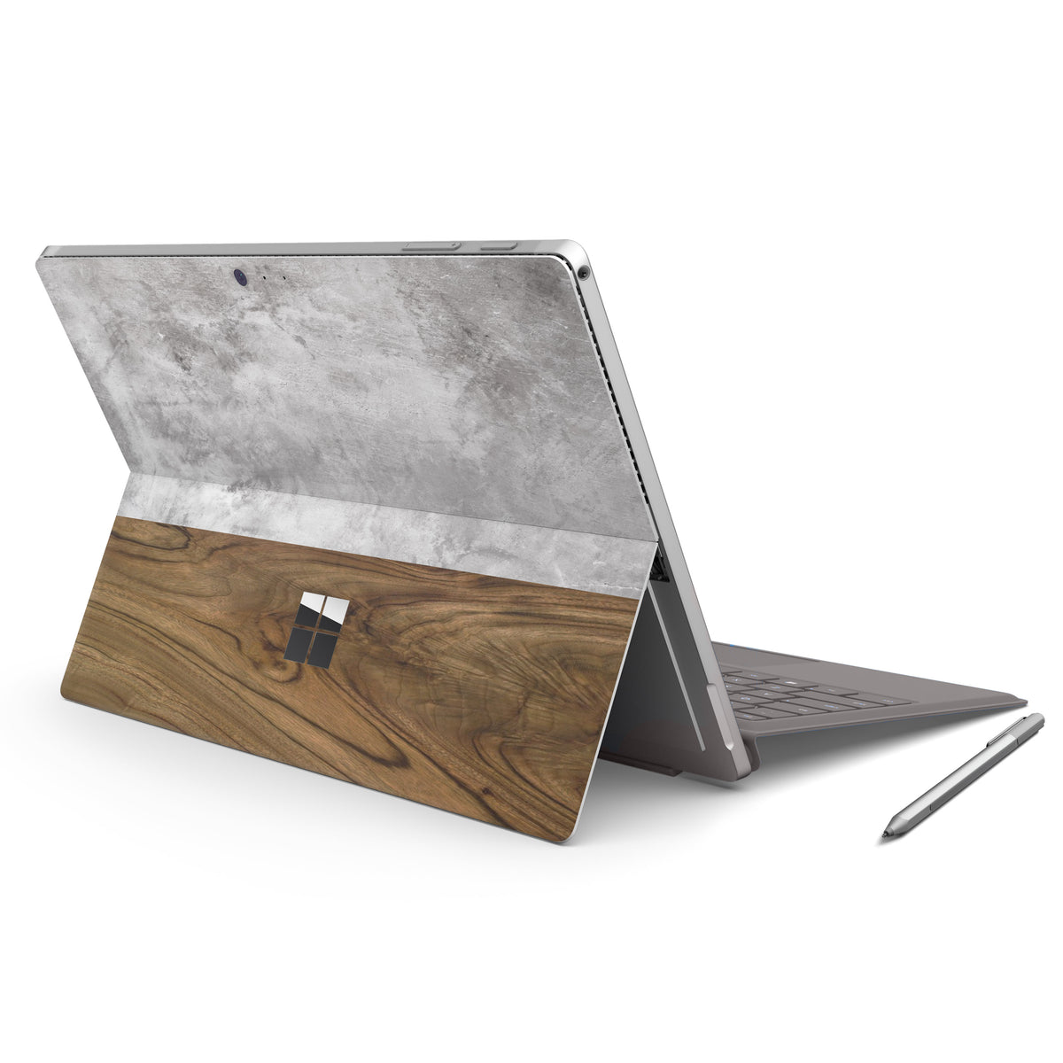 Camber (Surface Pro Skin)