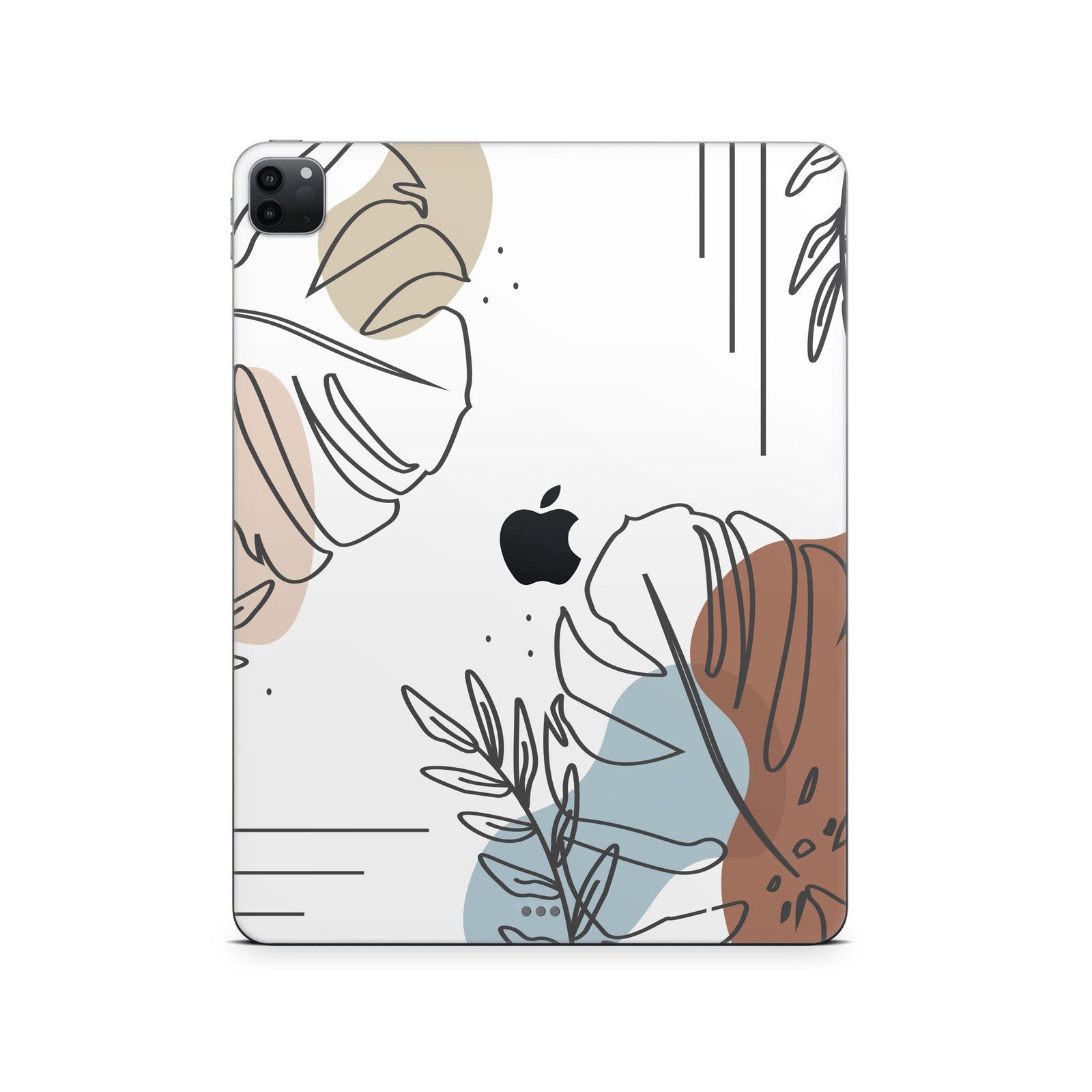 Doctor Fish | iPad Case & Skin