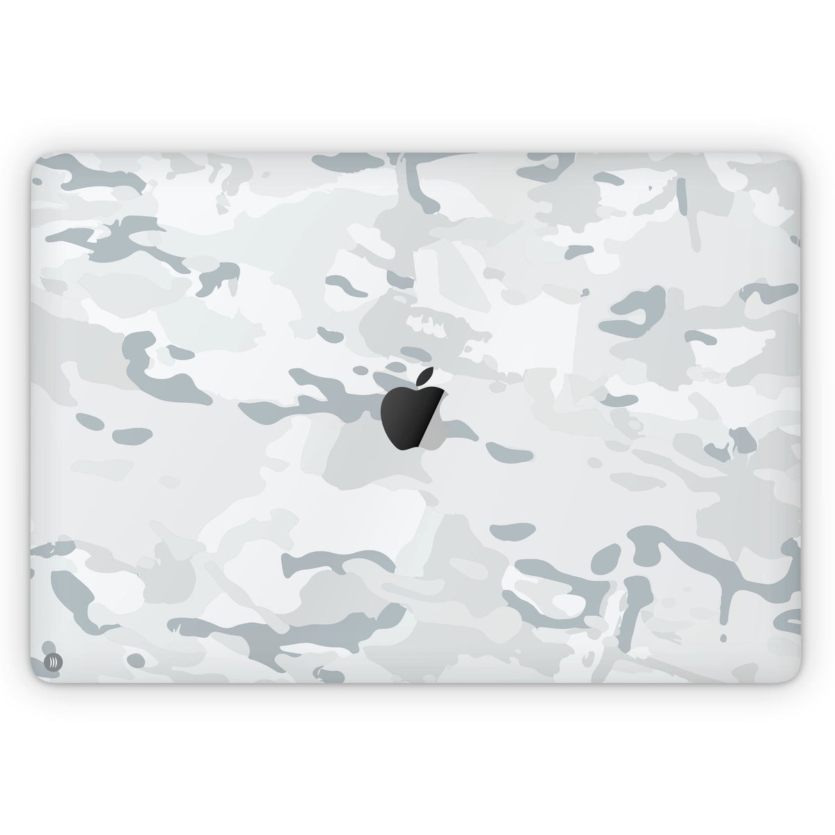 Arctic (MacBook Skin)