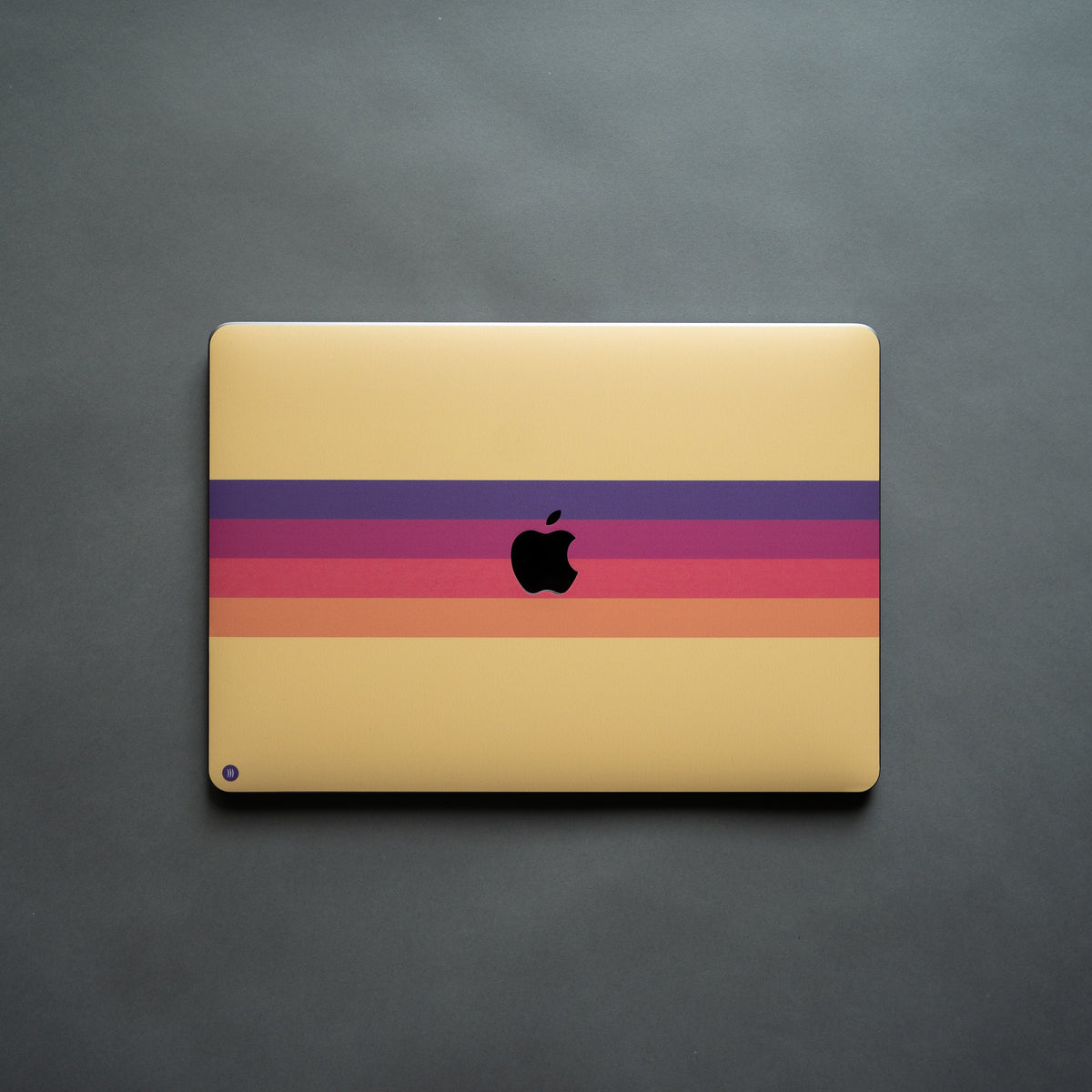 Baja (MacBook Skin)