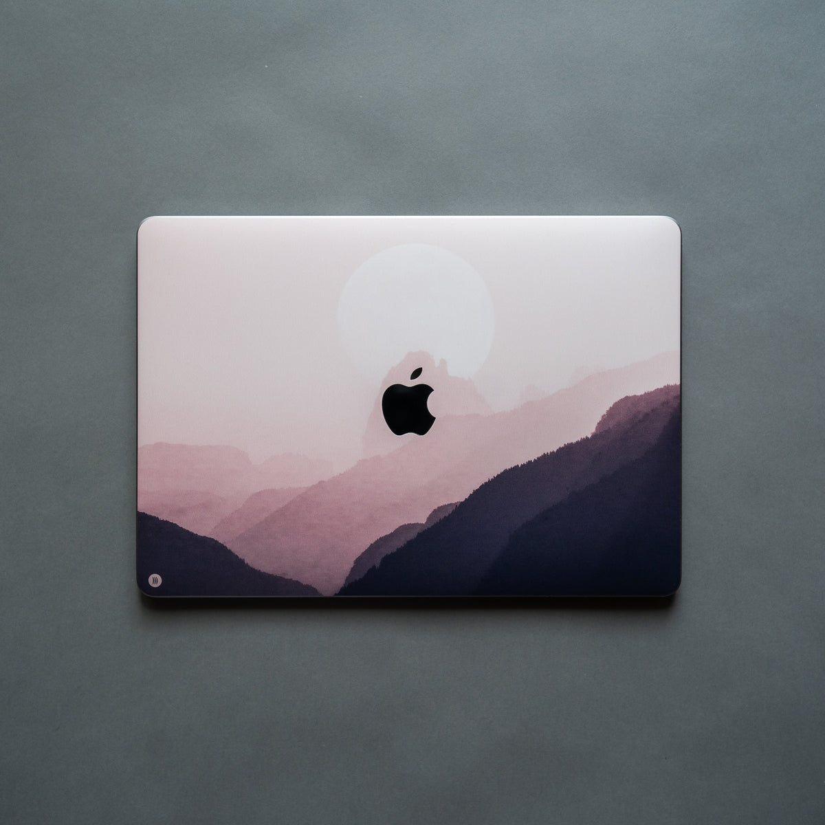 Eclipse (MacBook Skin)