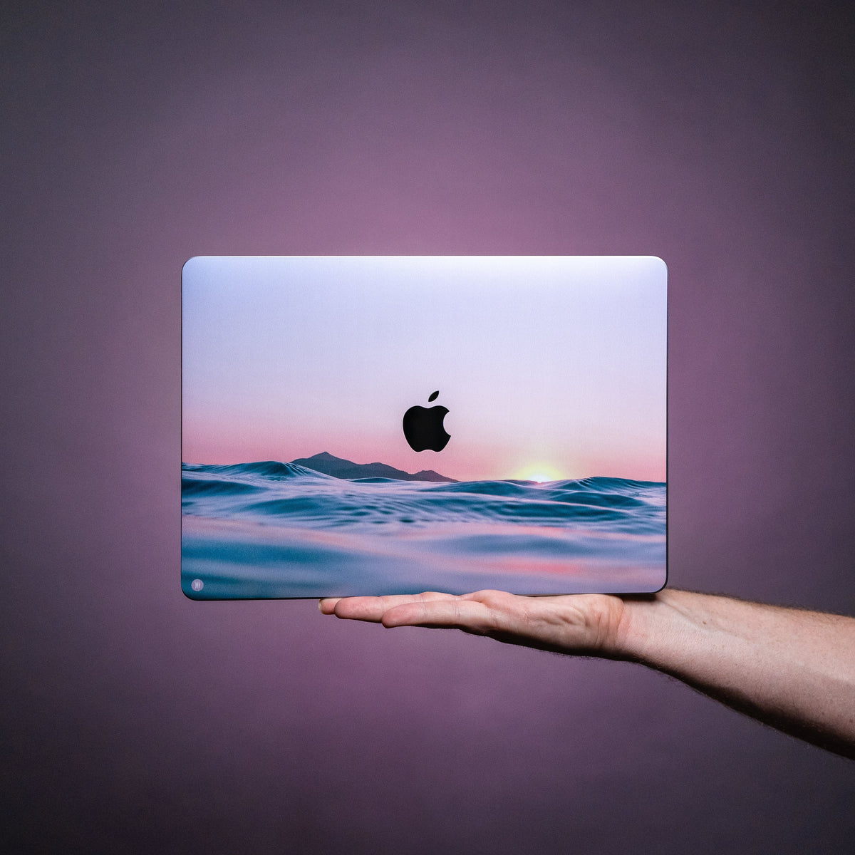 Malibu (MacBook Skin)