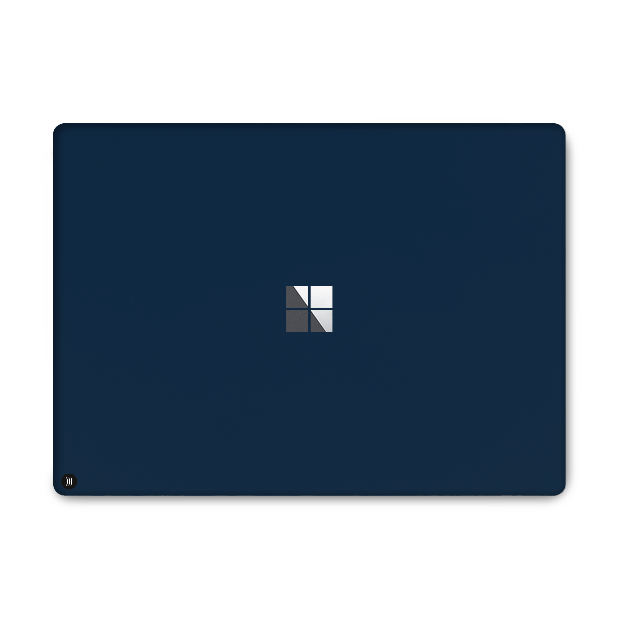 Navy (Surface Laptop Skin) - fishskyn