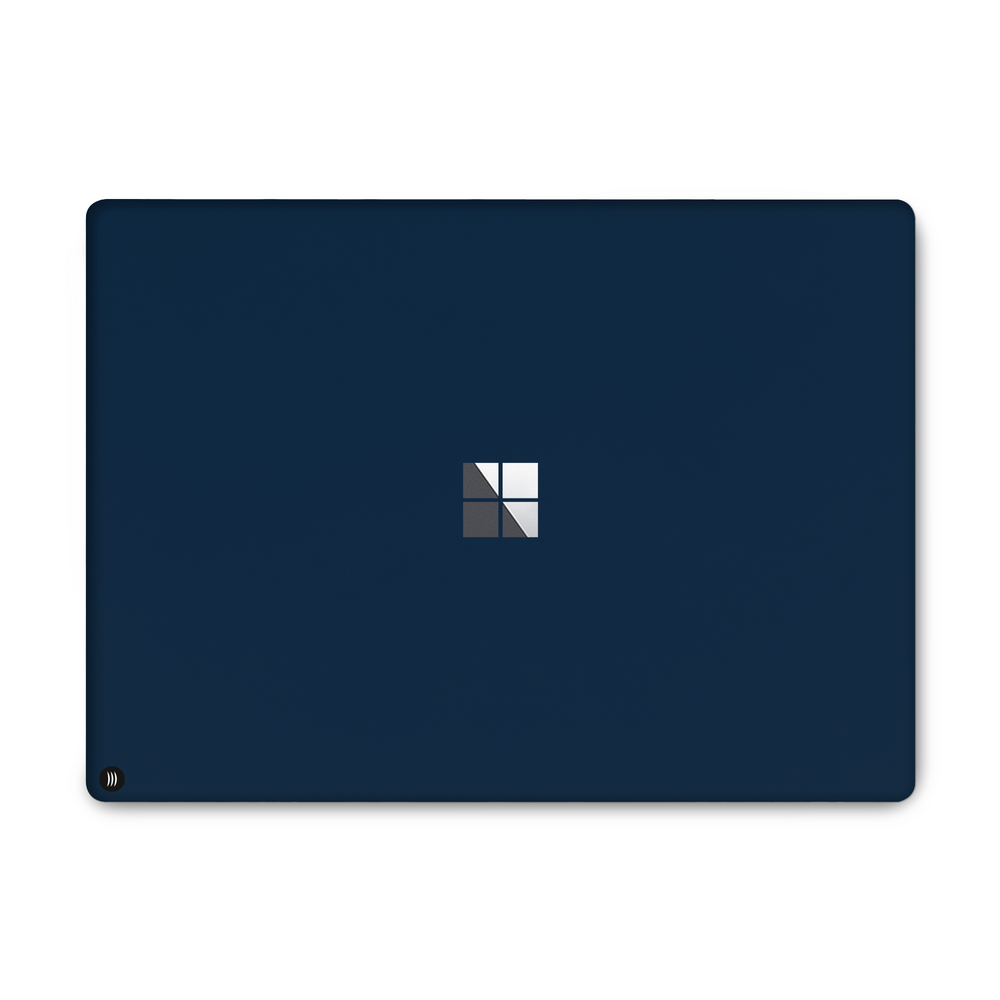 Microsoft Surface Laptop - fishskyn