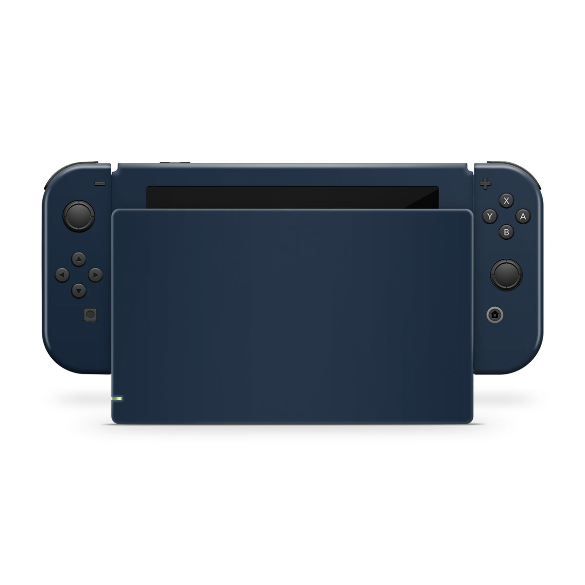 Navy (Nintendo Switch Skin)