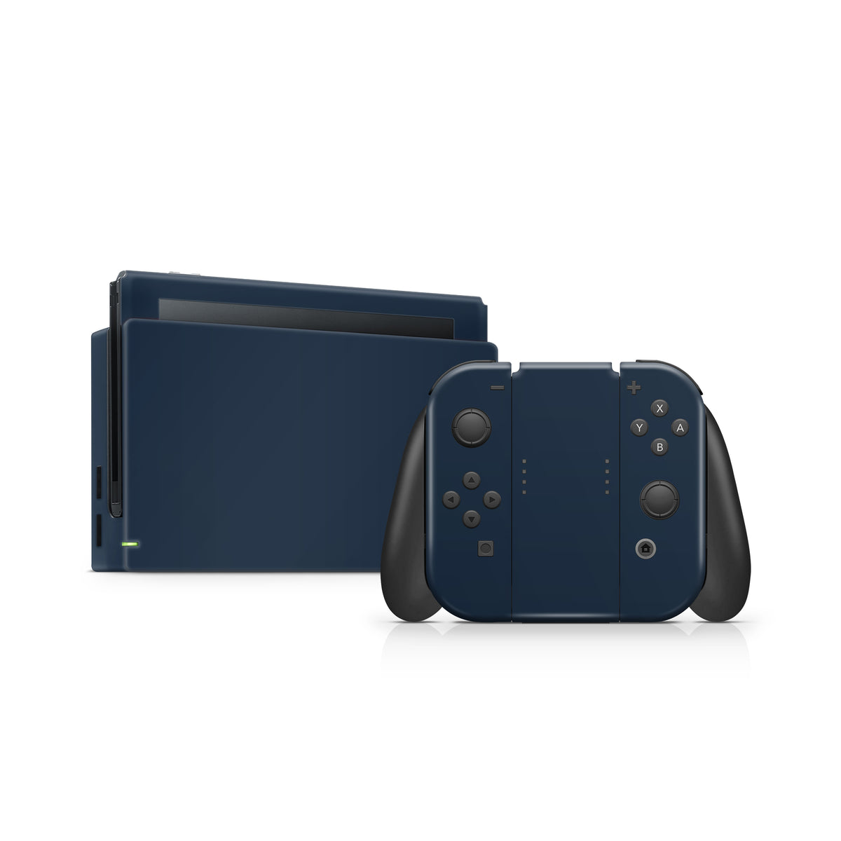 Navy (Nintendo Switch Skin)
