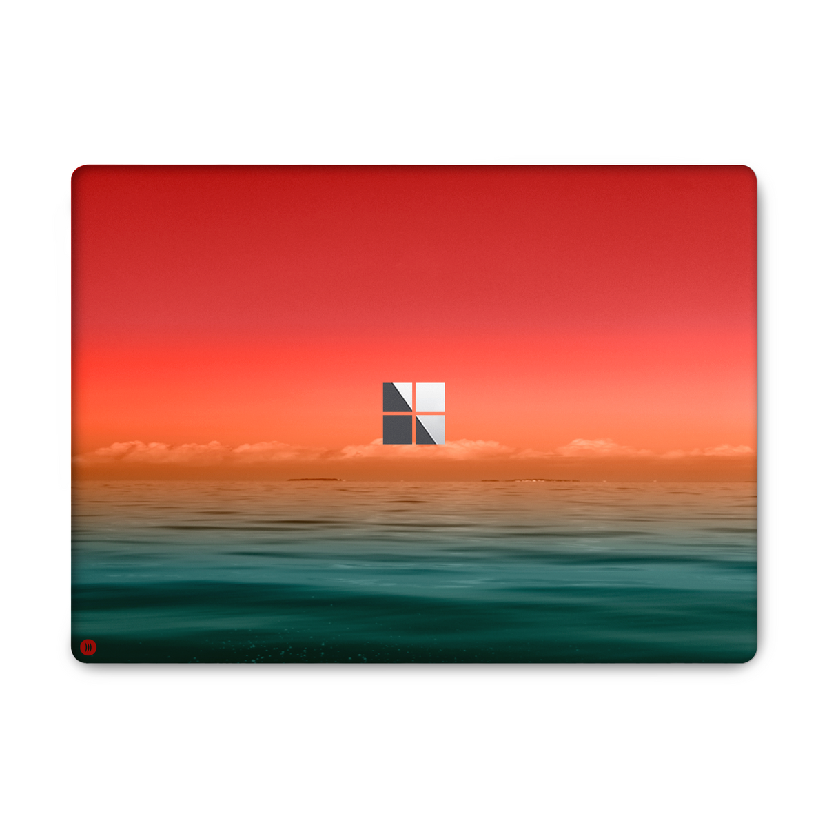 Dawn (Surface Laptop Skin)