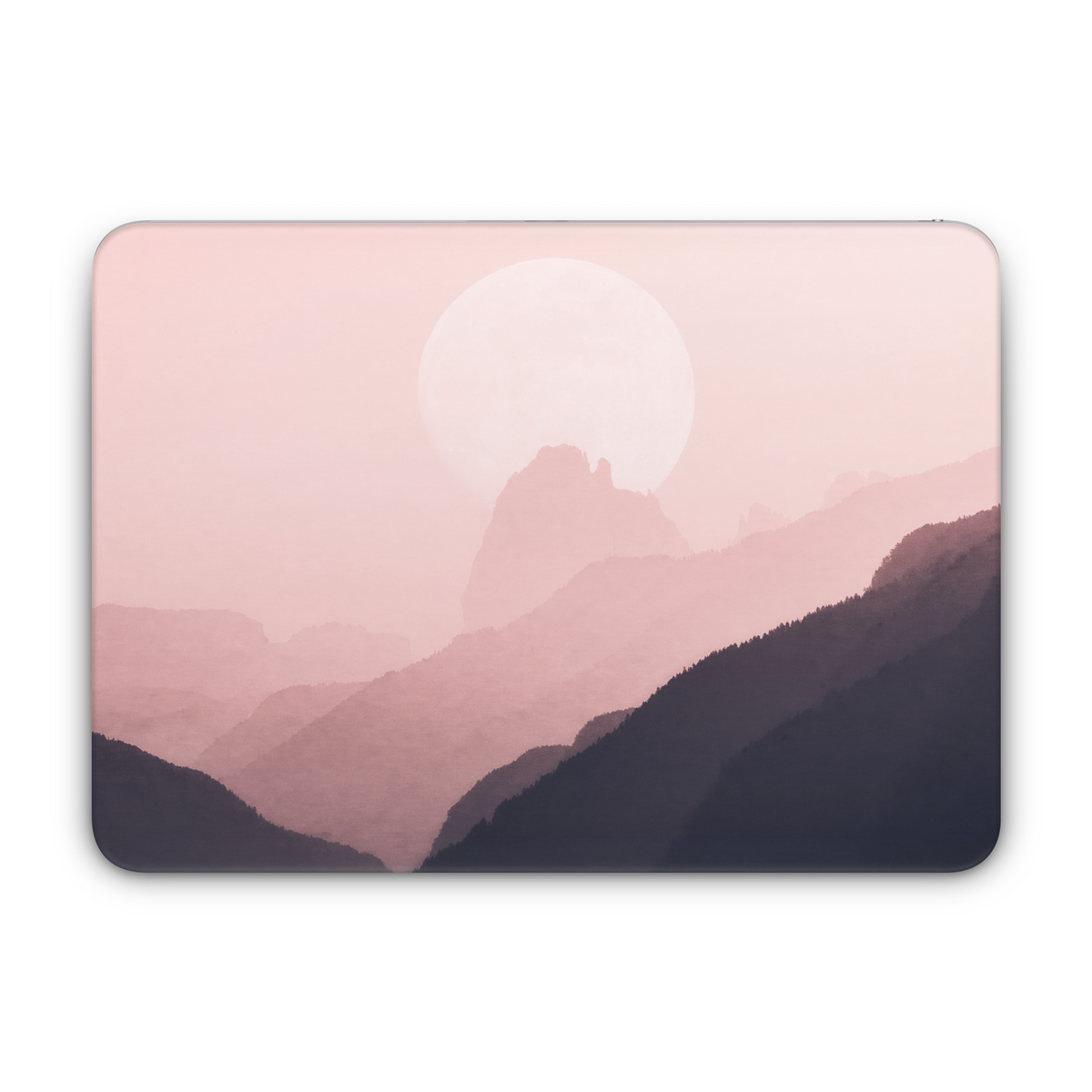 Eclipse (Magic Trackpad)