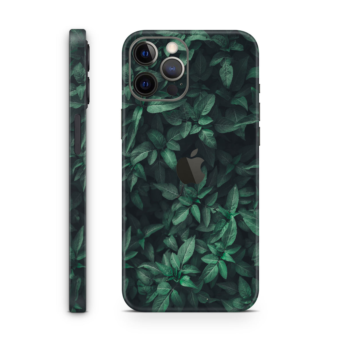 Evergreen (iPhone Skin)