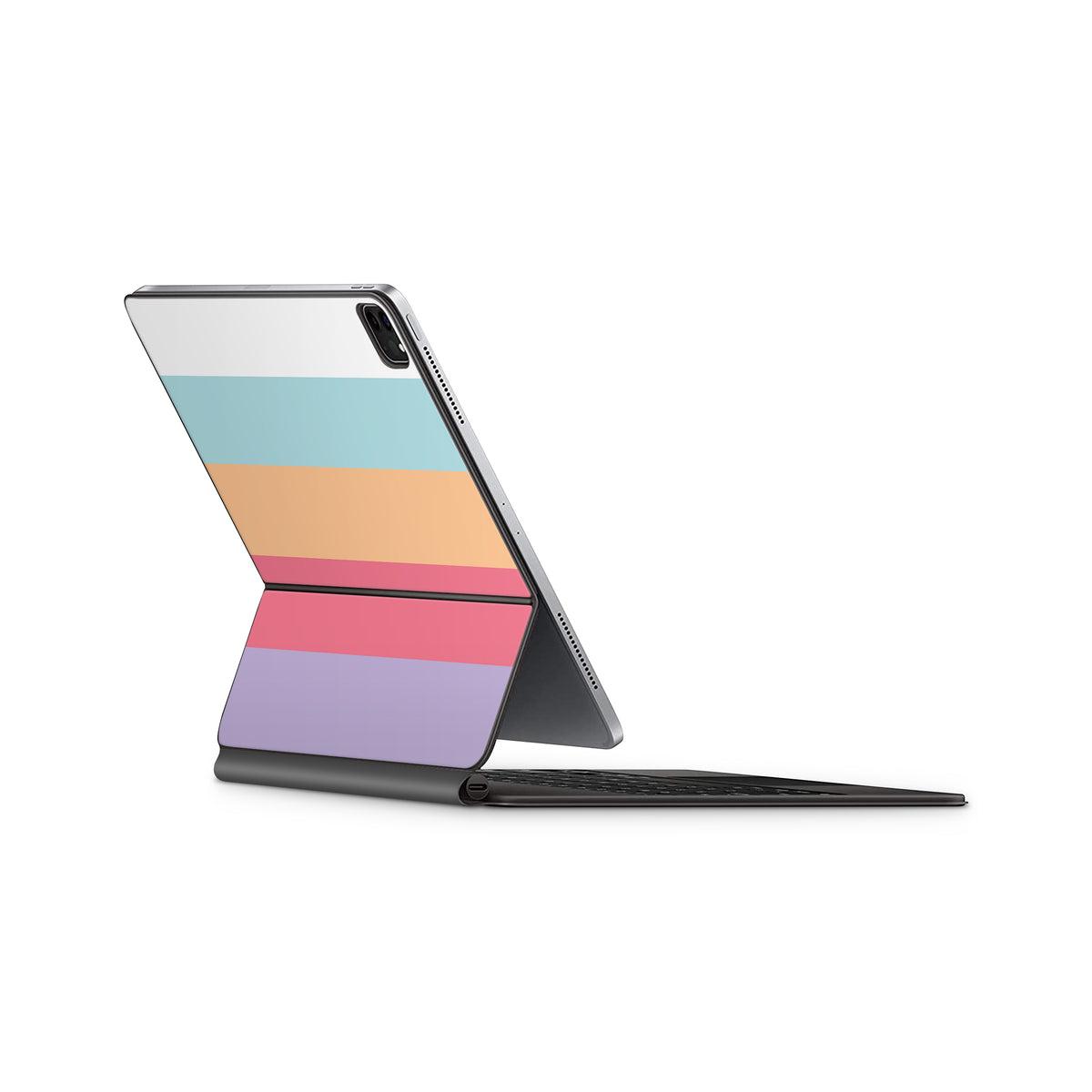 Flavor Saver (iPad Magic Keyboard Skin)