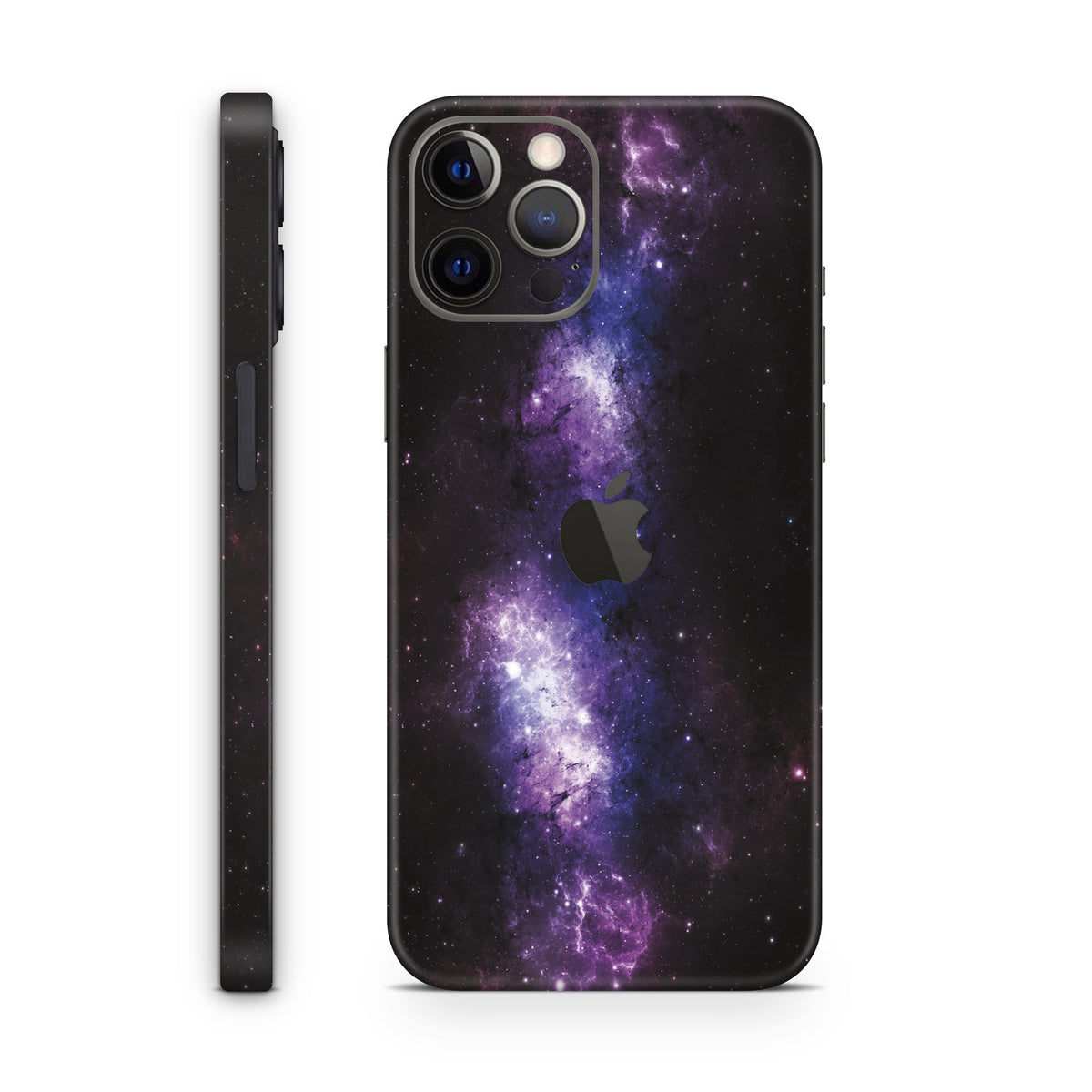 Galaxy (iPhone Skin)