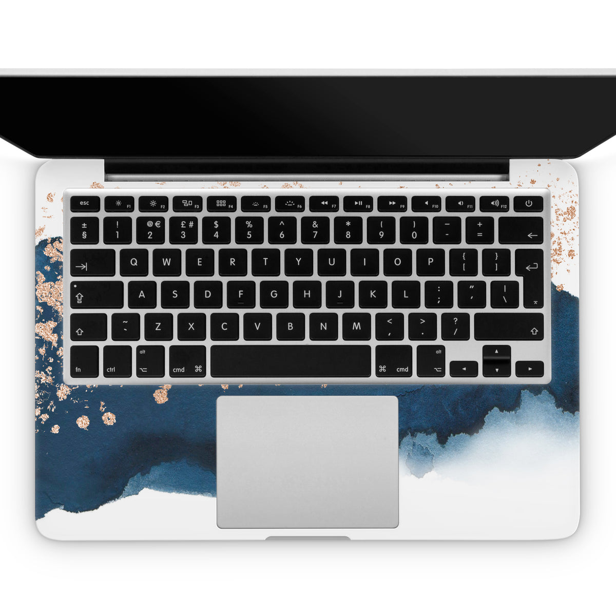 Azure (MacBook Skin)