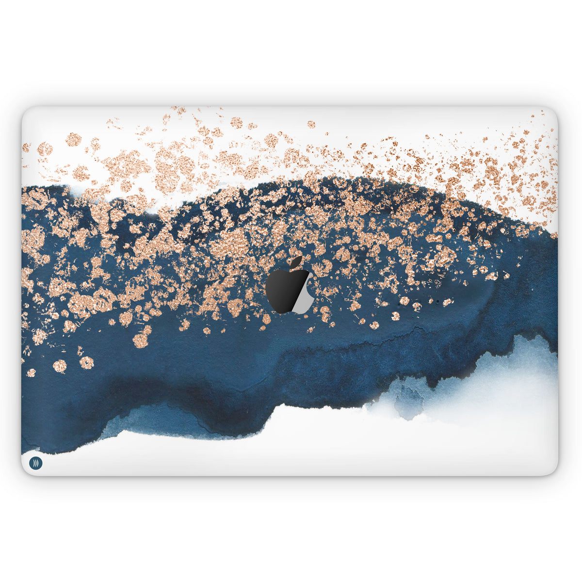 Azure (MacBook Skin)