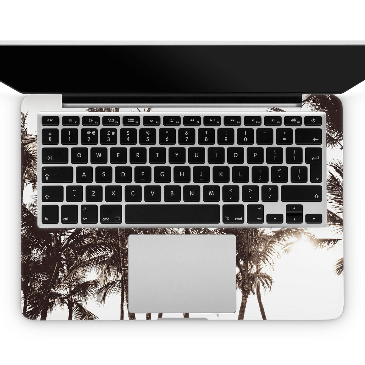 Palm (MacBook Skin)